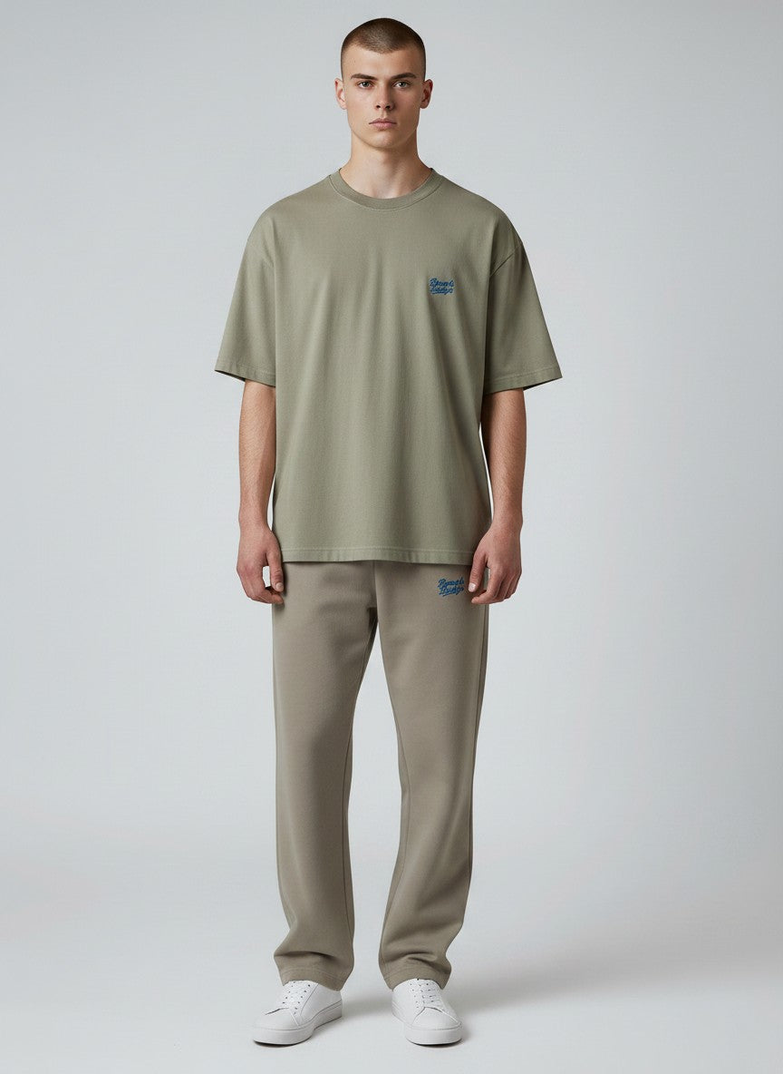 Nachhaltige Streetwear: Ein Guide für bewussten Konsum 2026