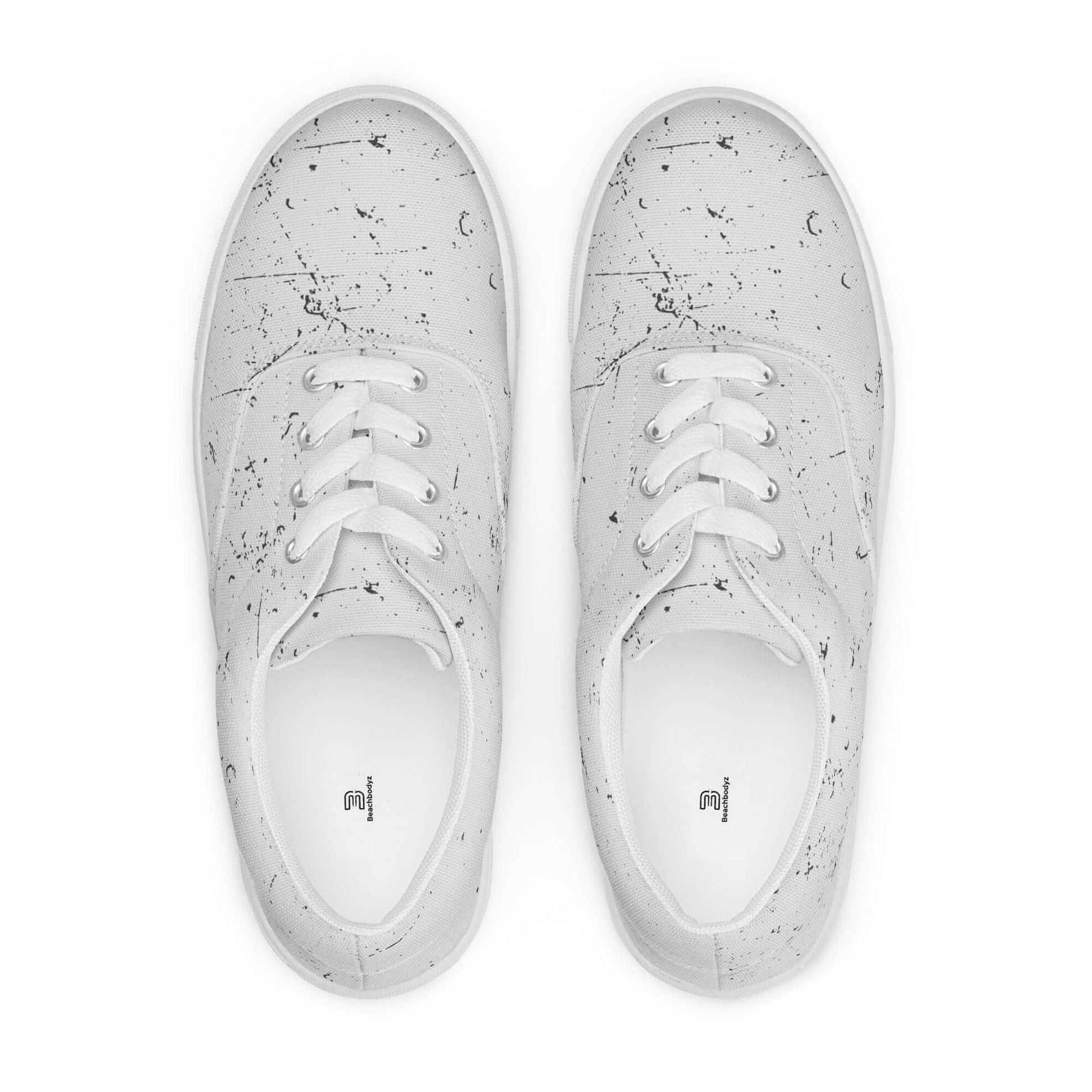 Astral Stroll-Canvas Schuhe - Canvas Schuhe BeachBodyz Streetwear Deutschland kaufen