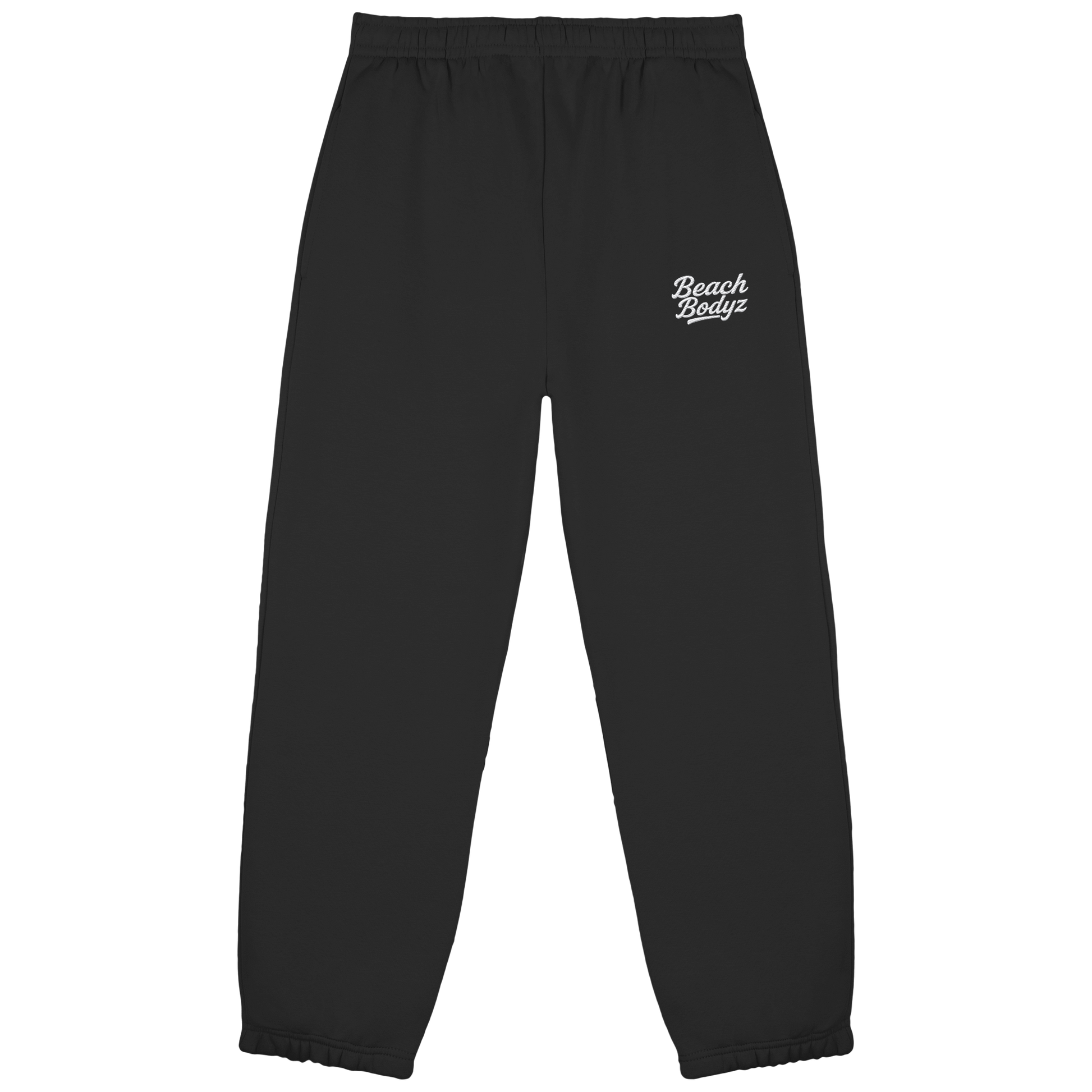 BeachBodyz - Fluffy jogginghose Bild 4 - BeachBodyz Jogginghose Deutschland
