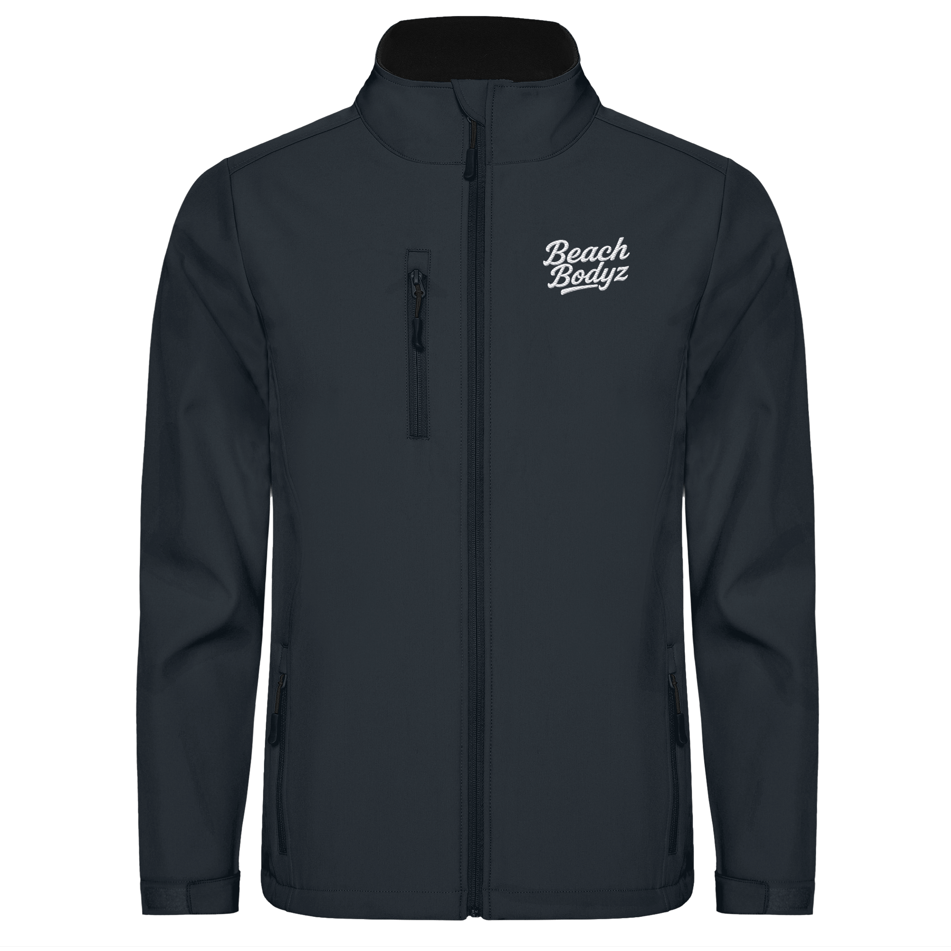 BeachBodyz - Softshell Jacke - Bomber Jacket BeachBodyz Streetwear Deutschland kaufen
