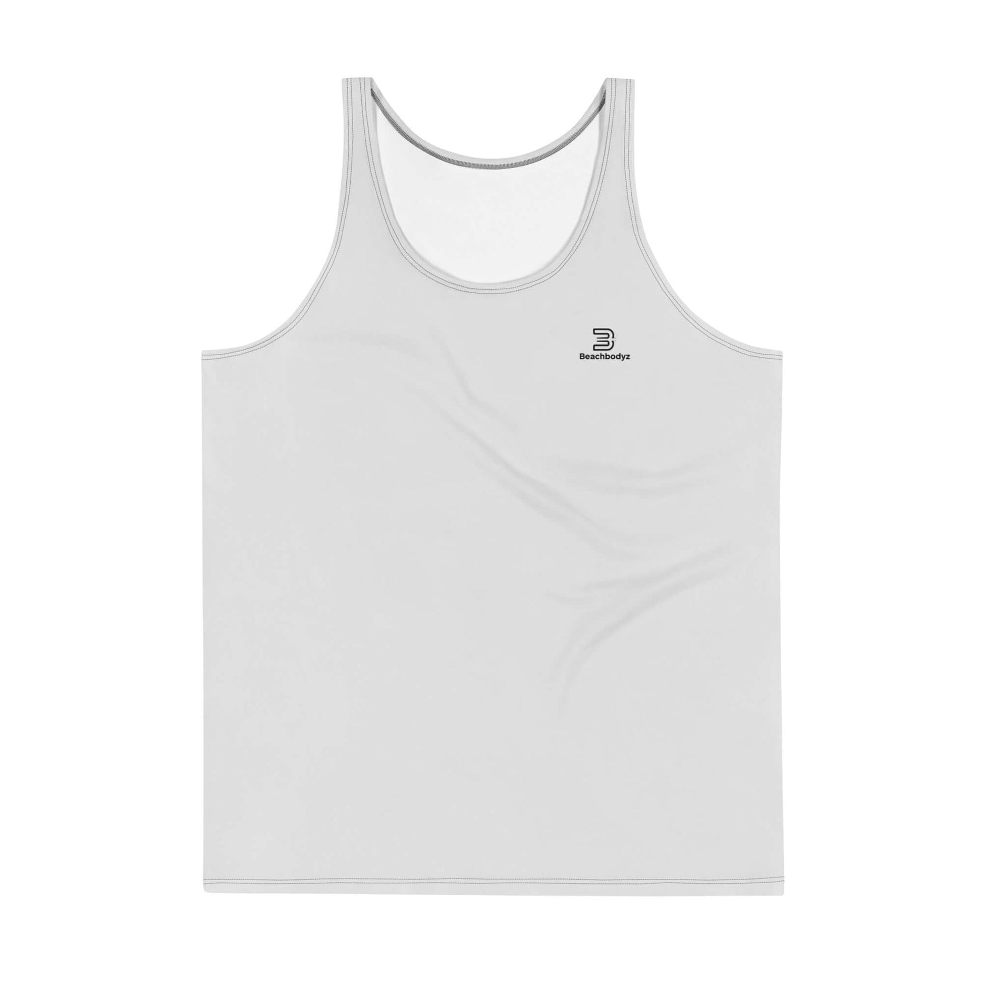 Unisex Tanktop – Atmungsaktiv & Stylisch | BeachBodyz® Detail - Windbreaker BeachBodyz Deutschland
