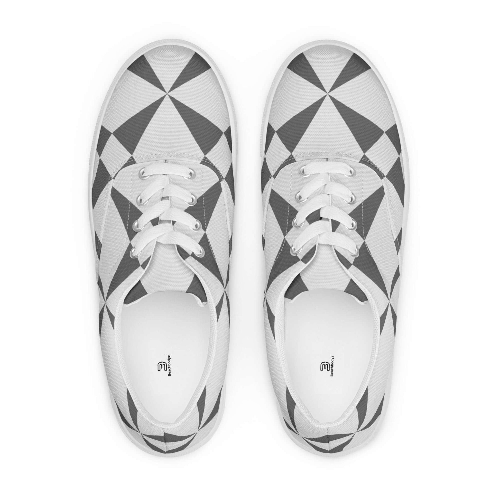 EchoStride-Canvas schuhe - Canvas Schuhe BeachBodyz Streetwear Deutschland kaufen