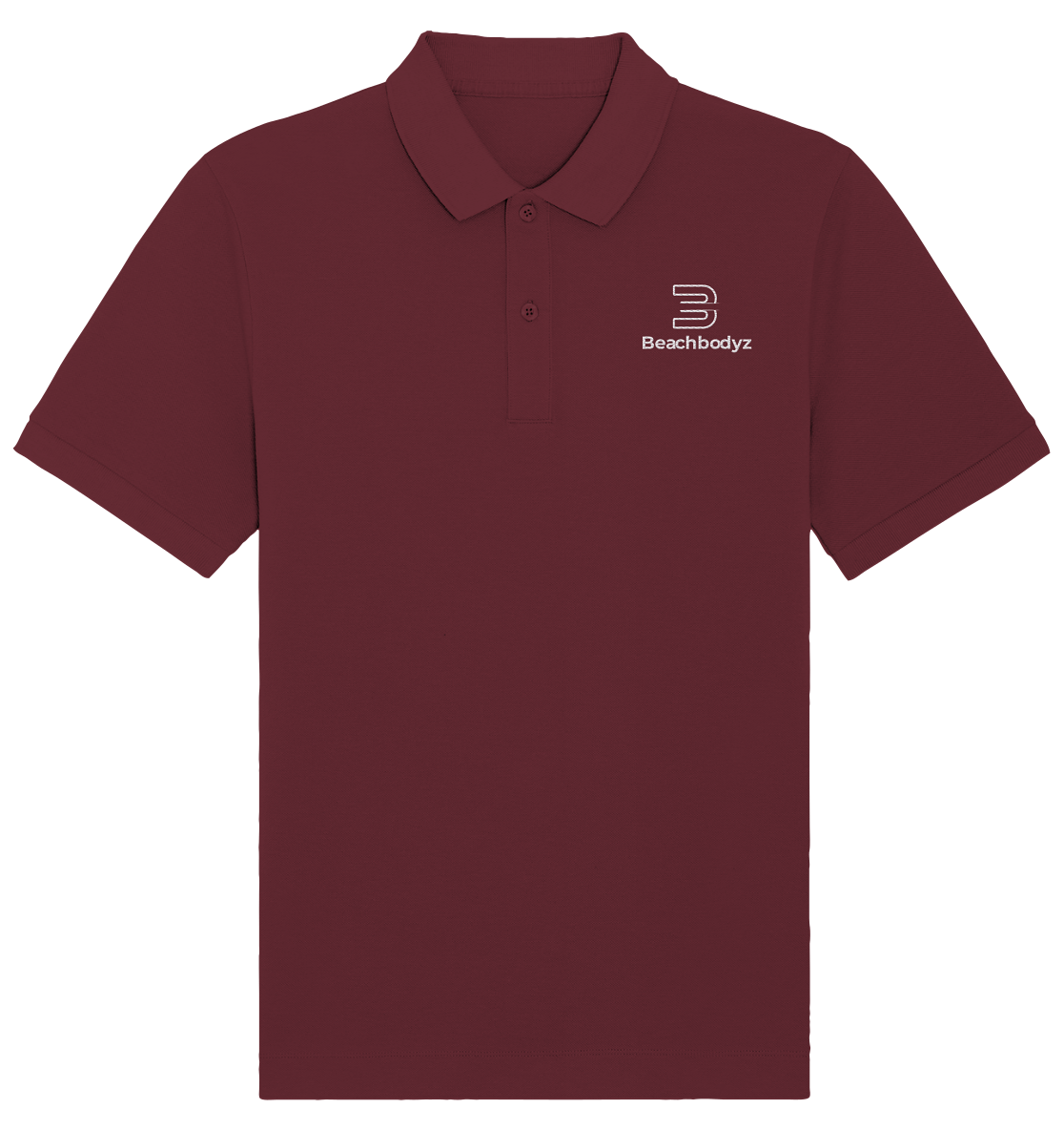 Exclusiv - Poloshirt (Stick) - T-Shirt BeachBodyz Streetwear Deutschland kaufen