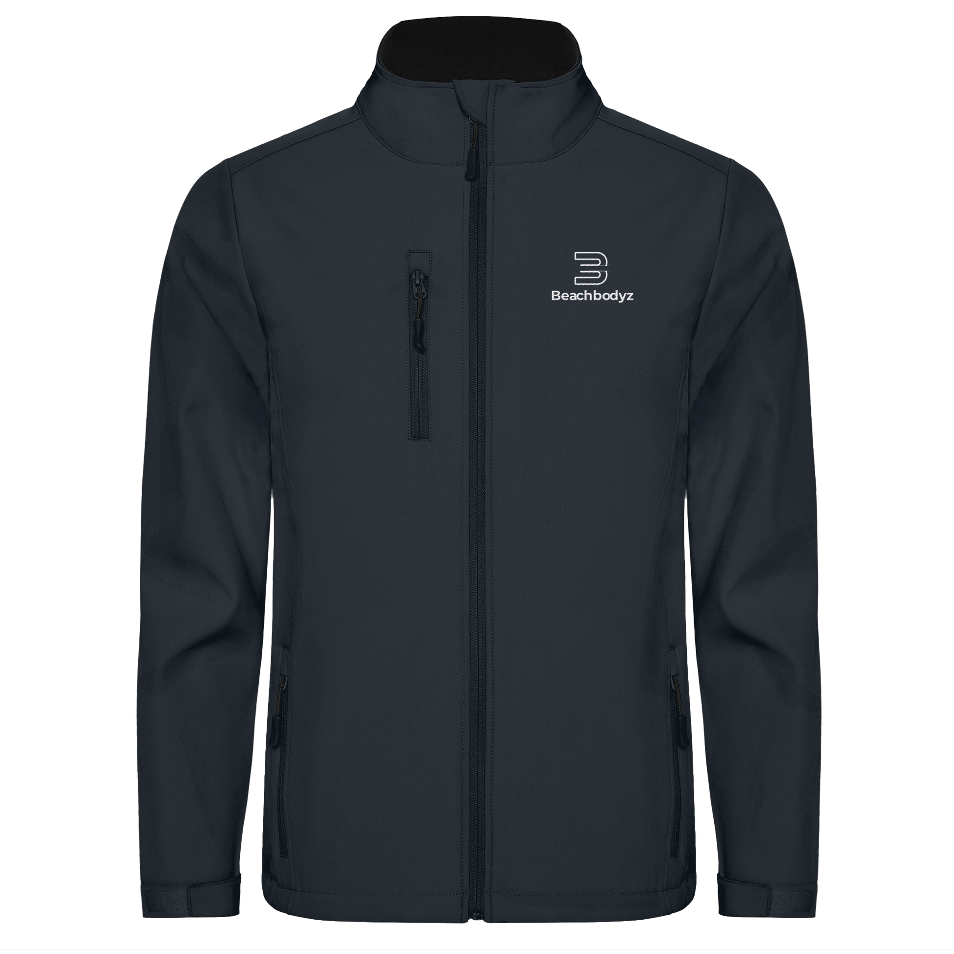 Exclusiv - Softshell Jacke - Bomber Jacket BeachBodyz Streetwear Deutschland kaufen