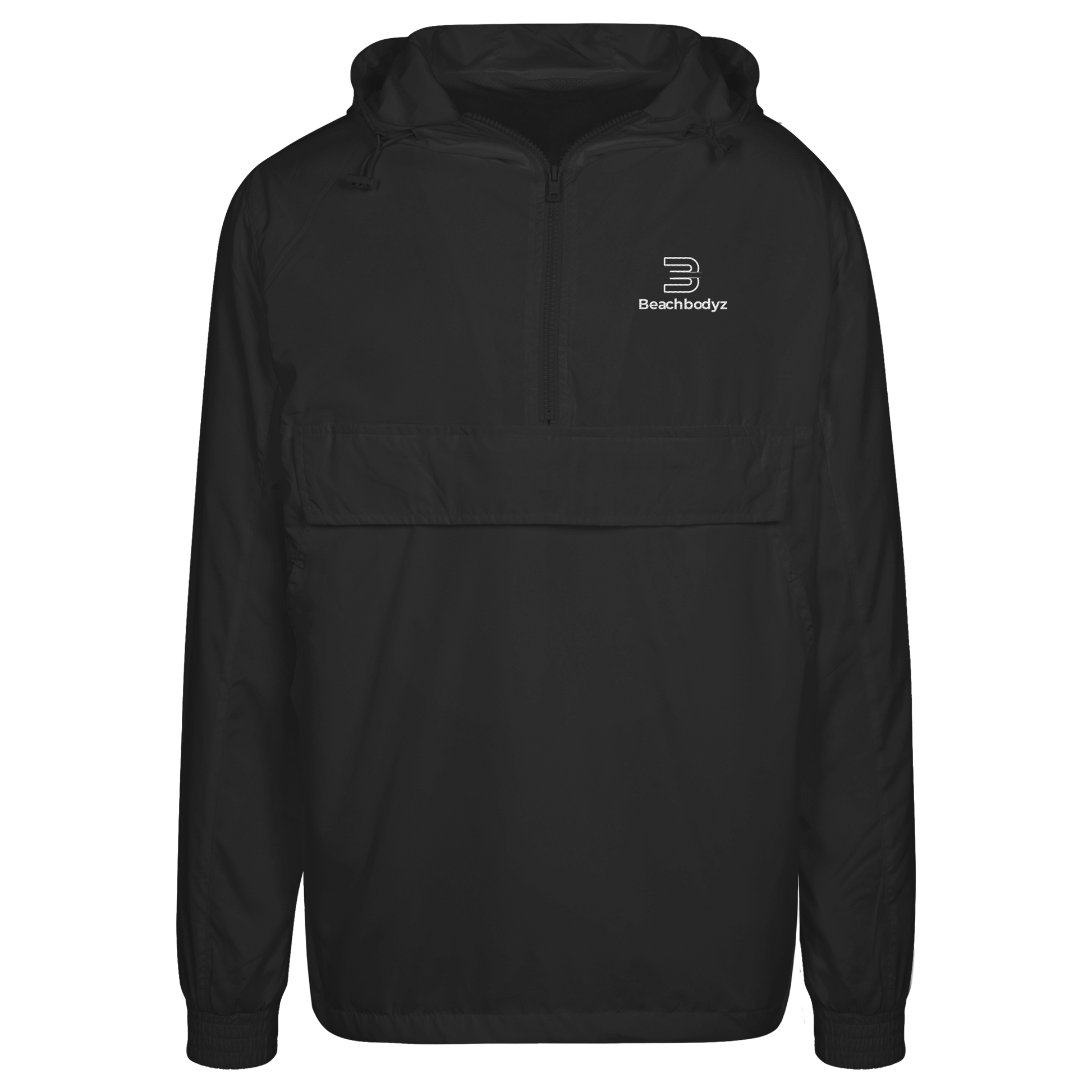 Exclusiv - Urban Windjacke - Windbreaker BeachBodyz Streetwear Deutschland kaufen