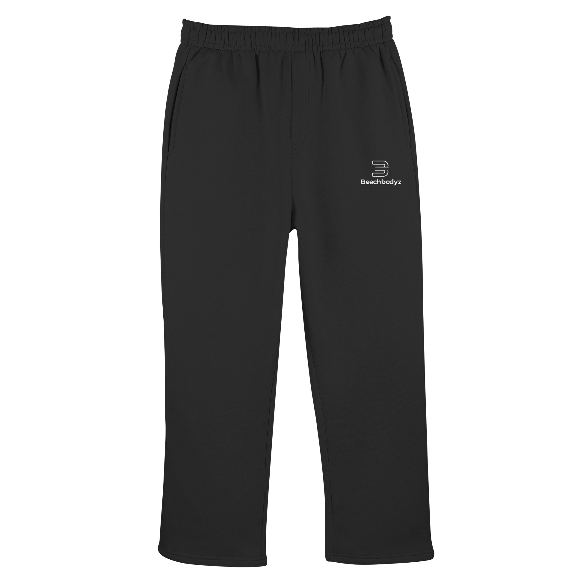 Exclusiv-sport jogginghose Bild 5 - BeachBodyz Jogginghose Deutschland