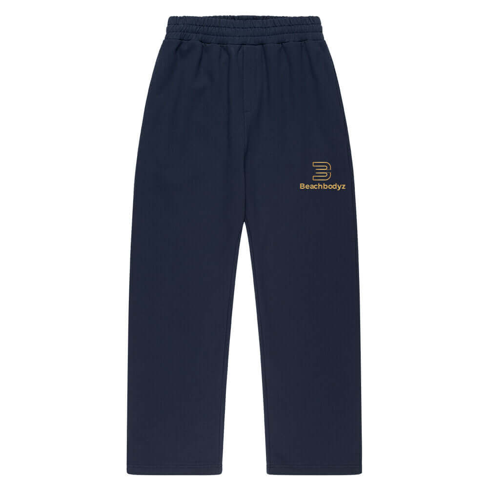 Golden-VACANCY jogginghose - Jogginghose BeachBodyz Streetwear Deutschland kaufen