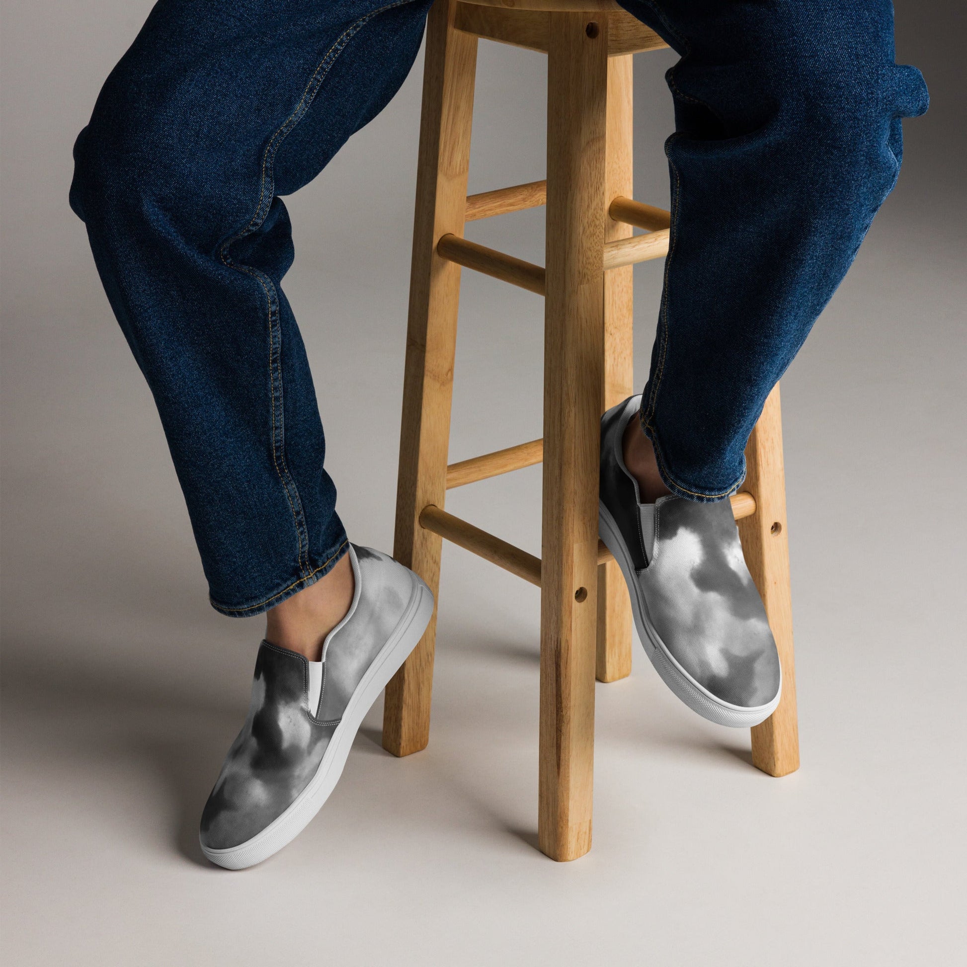 HoloWave - Canvas schuhe-Entdecke den perfekten Mix aus Stil und Komfort mit unseren Canvas Schuhen! Ideal für Damen und Herren, jetzt anprobieren! 👟