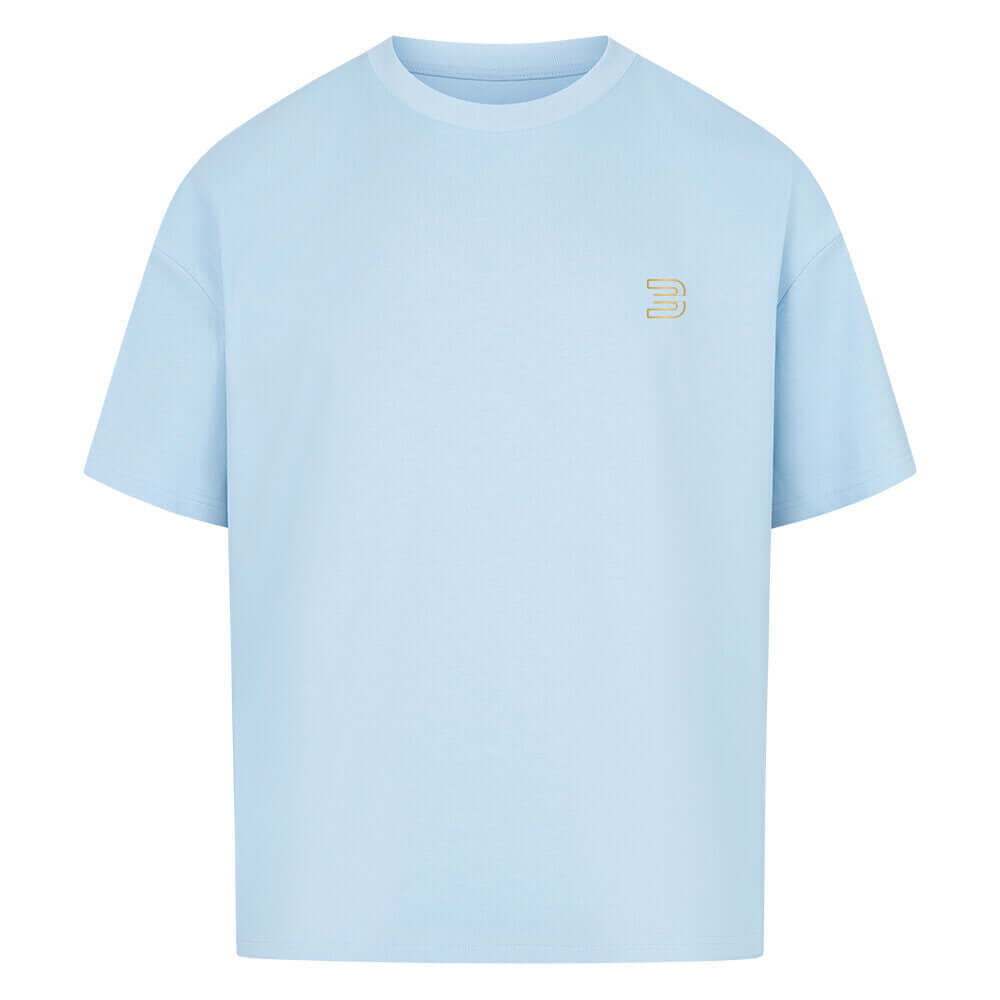 Iconic - VACANCY Oversize Shirt Ansicht - T-Shirt Streetwear BeachBodyz