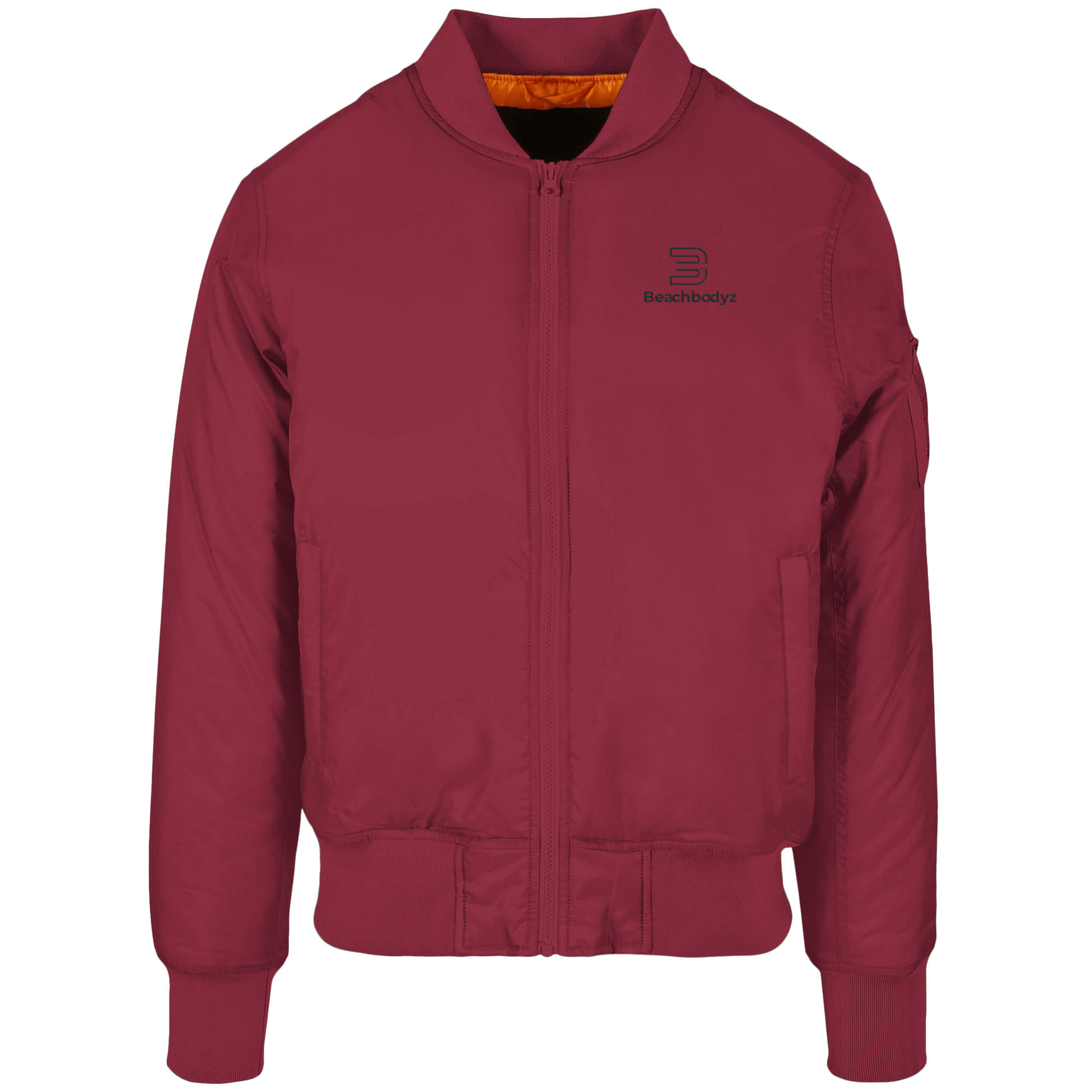 Premium - Bomber Jacke - Bomber Jacket BeachBodyz Streetwear Deutschland kaufen