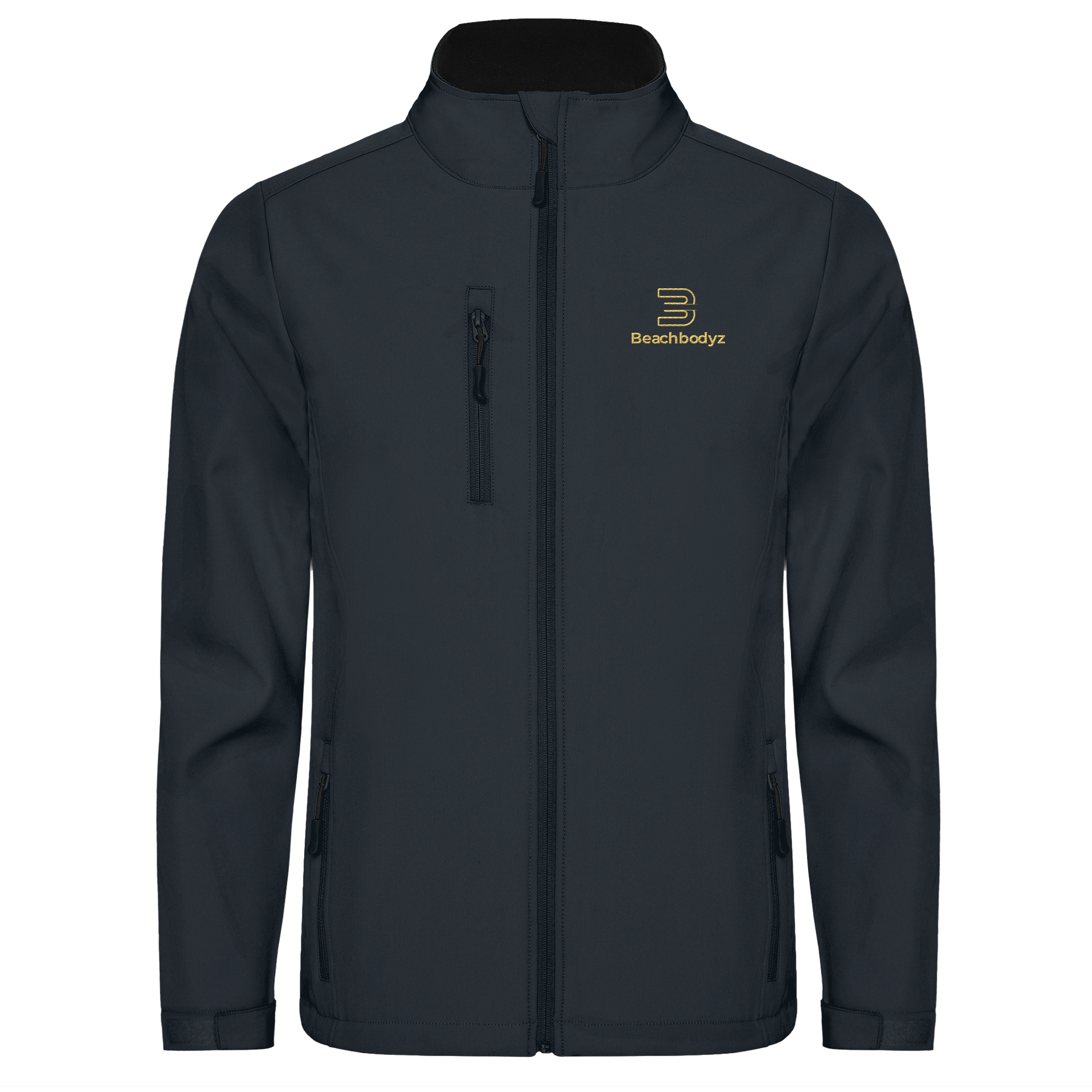 Premium - Softshell Jacke - Bomber Jacket BeachBodyz Streetwear Deutschland kaufen
