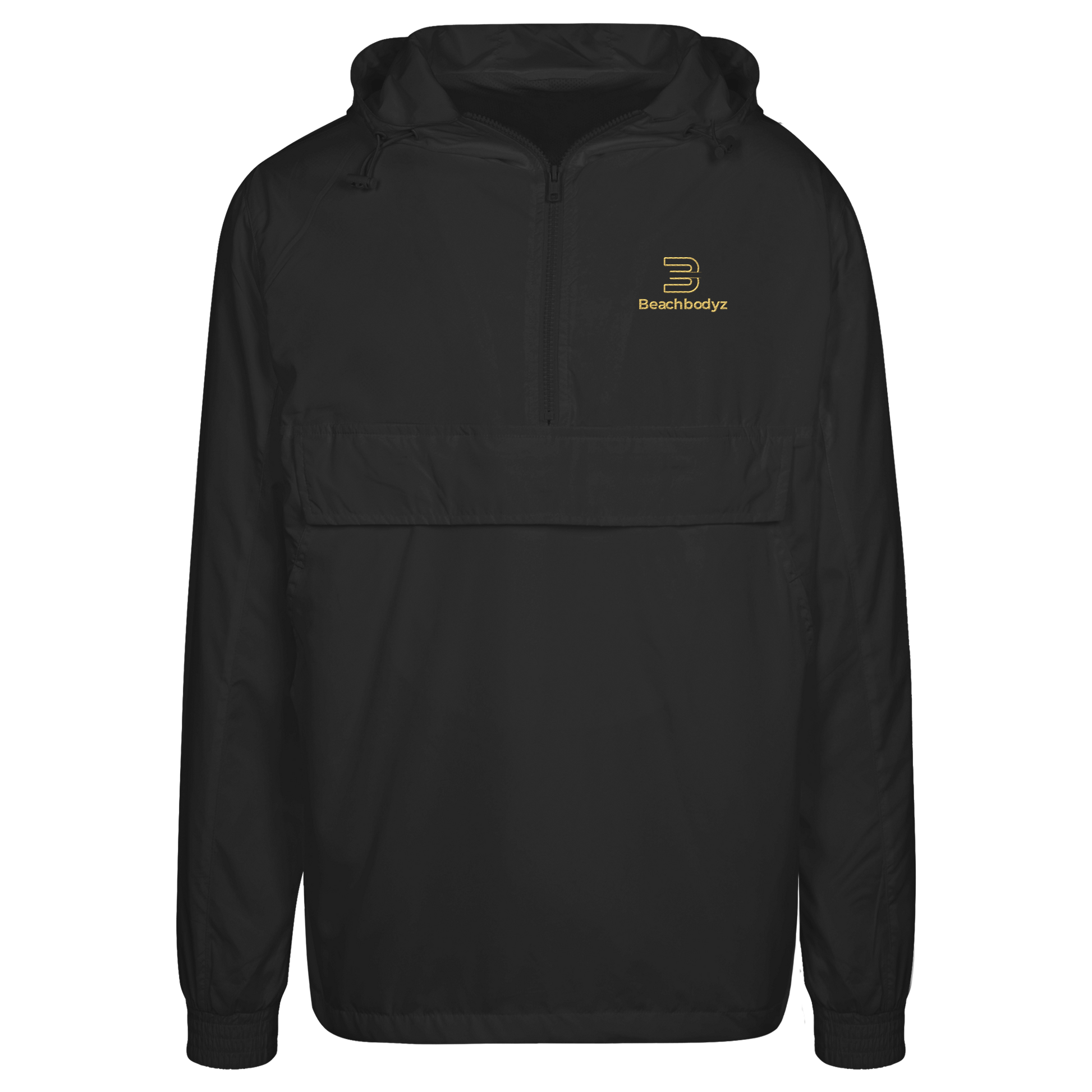 Premium - Urban Windjacke - Windbreaker BeachBodyz Streetwear Deutschland kaufen