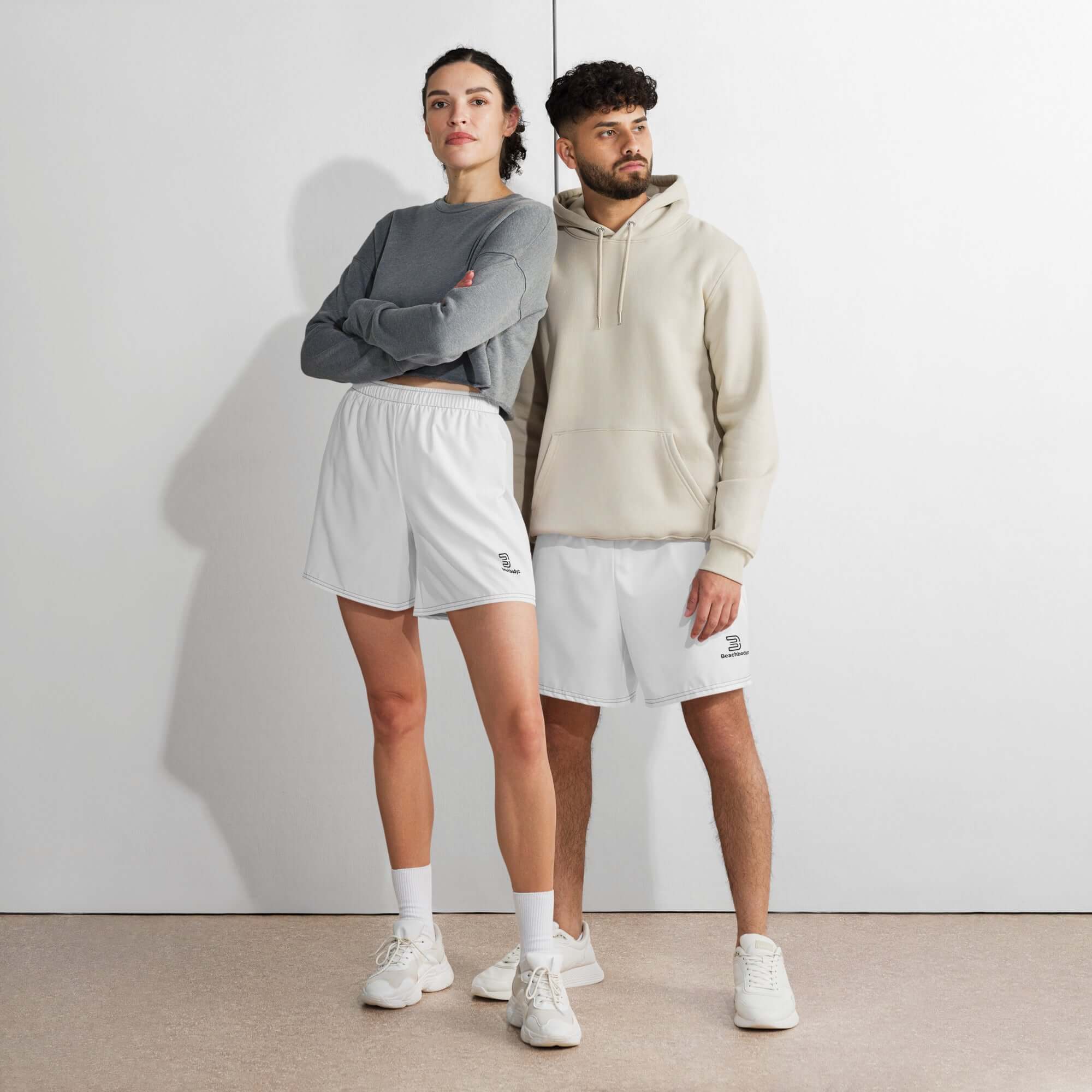 Unisex Sportshorts – Training & Freizeit | BeachBodyz® - Shorts BeachBodyz Streetwear Deutschland kaufen