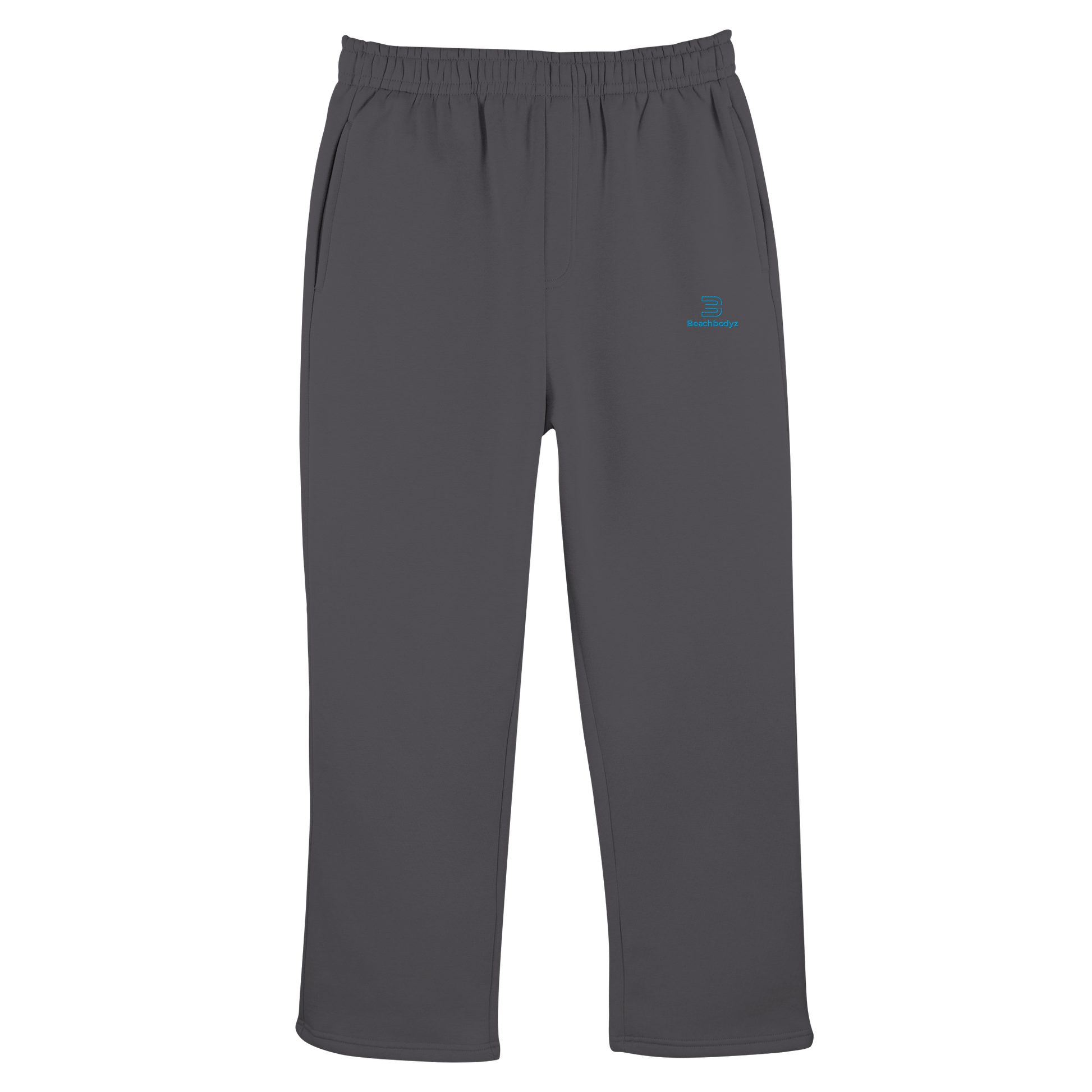 Power - Sport Jogginghose Detail - Jogginghose BeachBodyz Deutschland