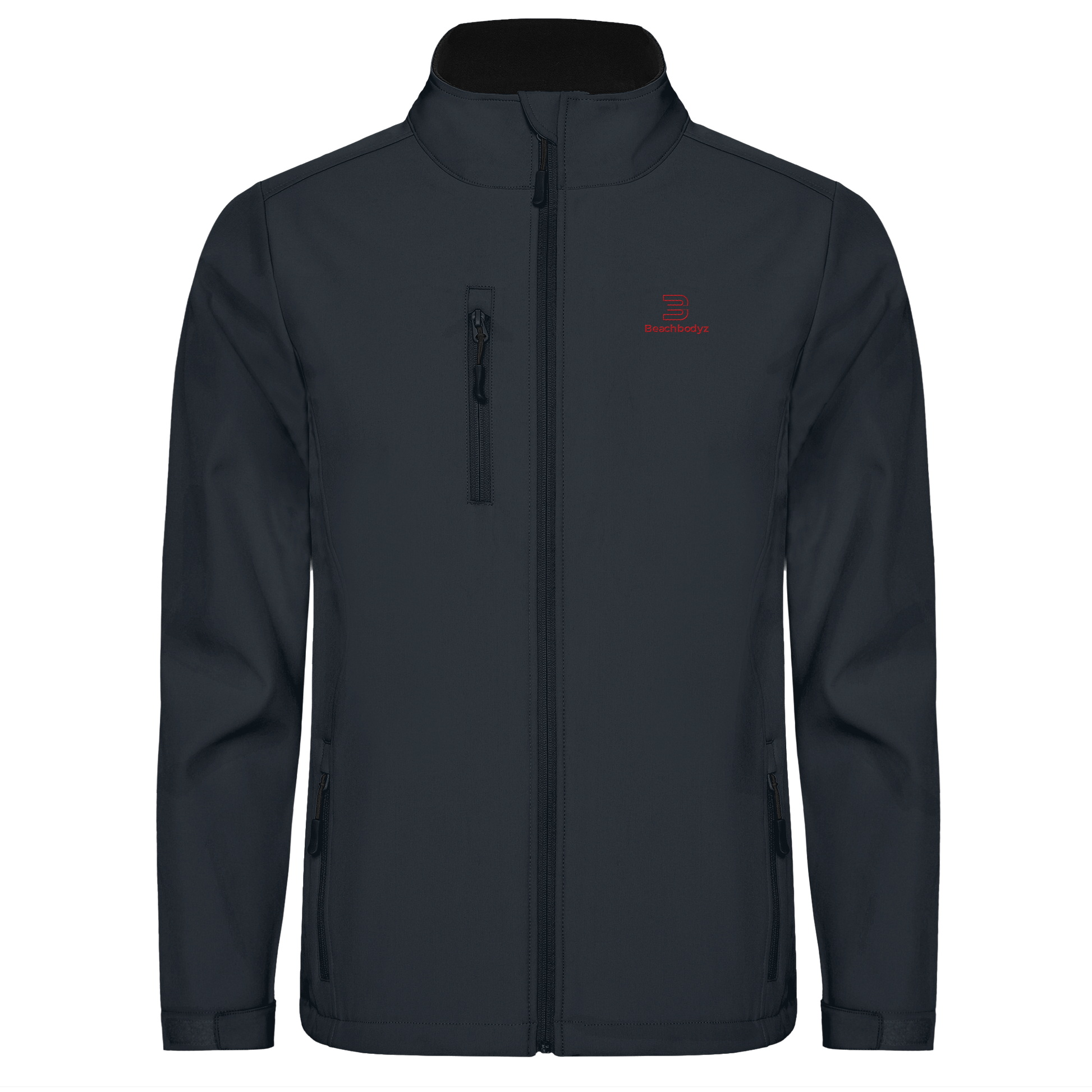 Heritage - Softshell Jacket - Bomber Jacket BeachBodyz Streetwear Deutschland kaufen