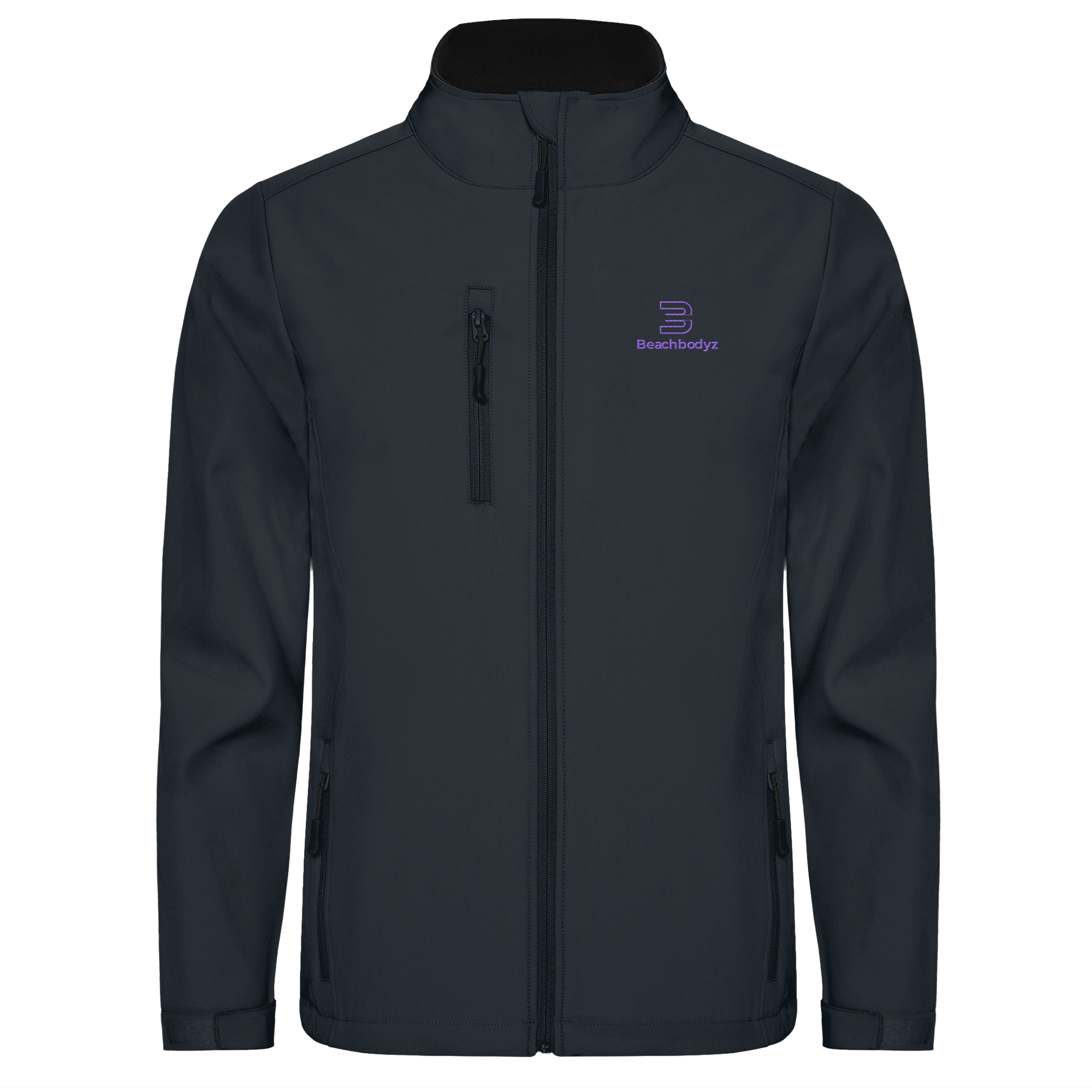 Graphic Vintage - Softshell Jacket - Bomber Jacket BeachBodyz Streetwear Deutschland kaufen