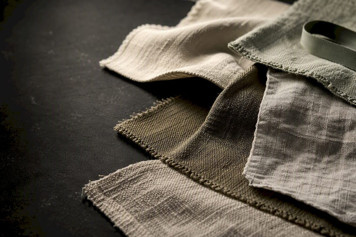 Materialvergleich: Verschiedene Stoffe für Shirts