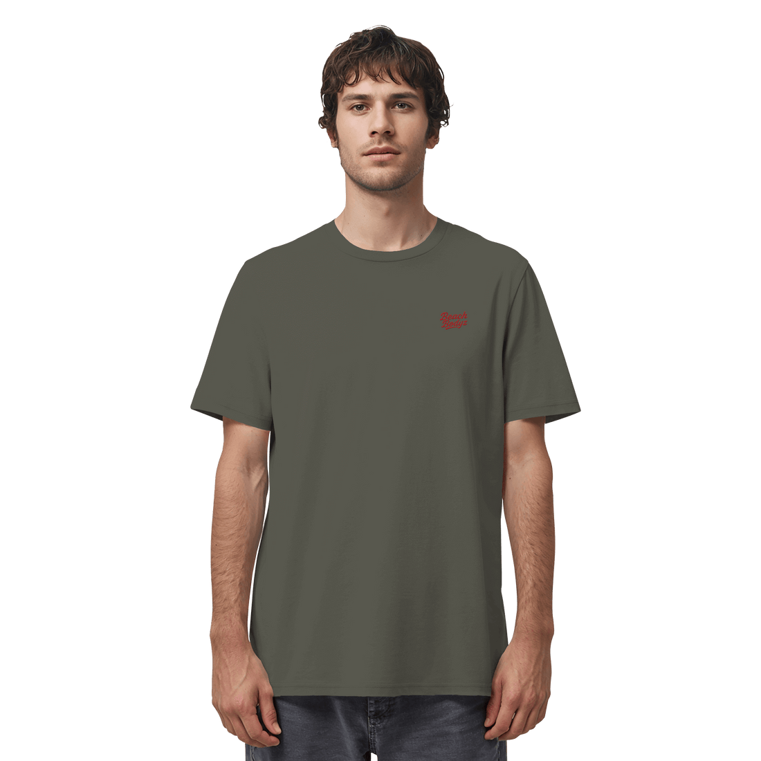 T-Shirt Guide 2026: Die besten Streetwear T-Shirts für jeden Style | BeachBodyz® - BeachBodyz Blog