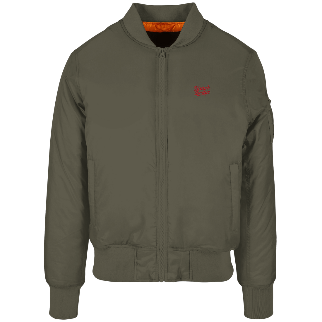 Streetwear Jacken Guide 2026: Bomber, Fleece & mehr | BeachBodyz® - BeachBodyz Blog