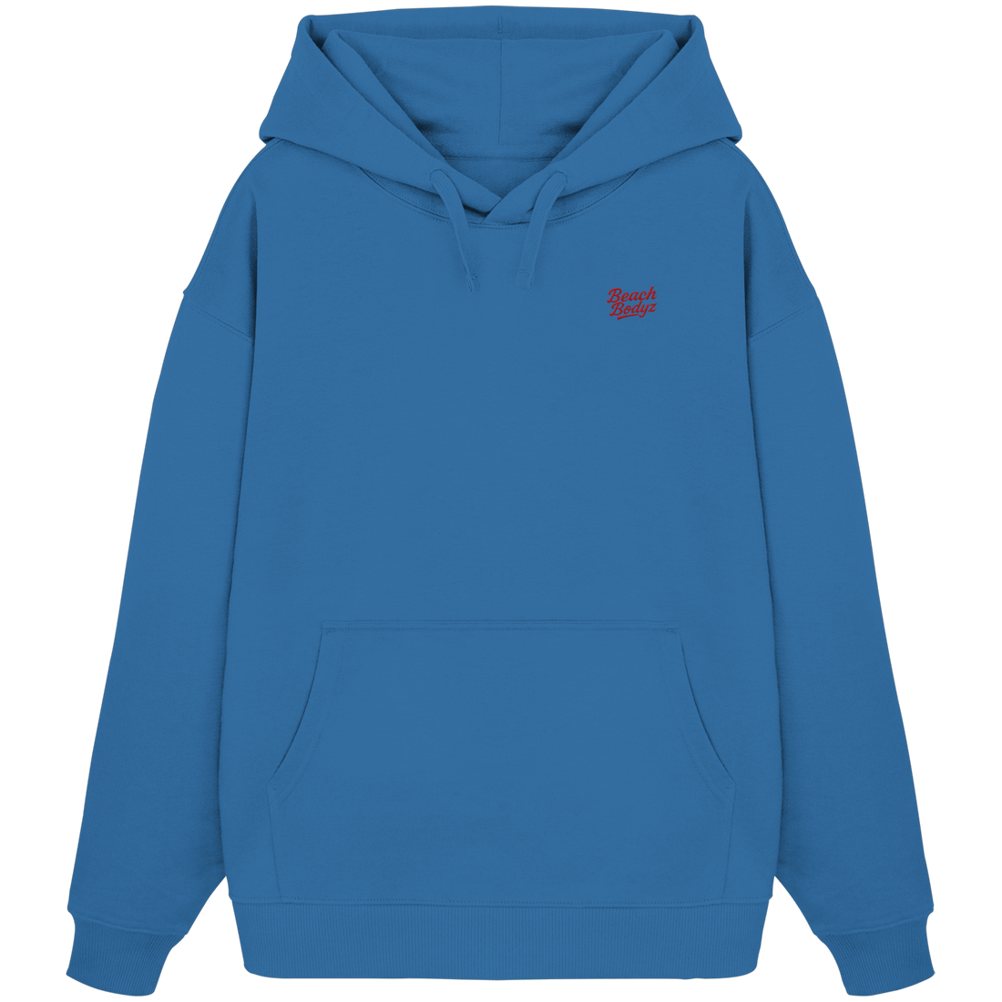 Der ultimative Hoodie-Guide: Qualität erkennen und richtig pflegen - BeachBodyz Blog