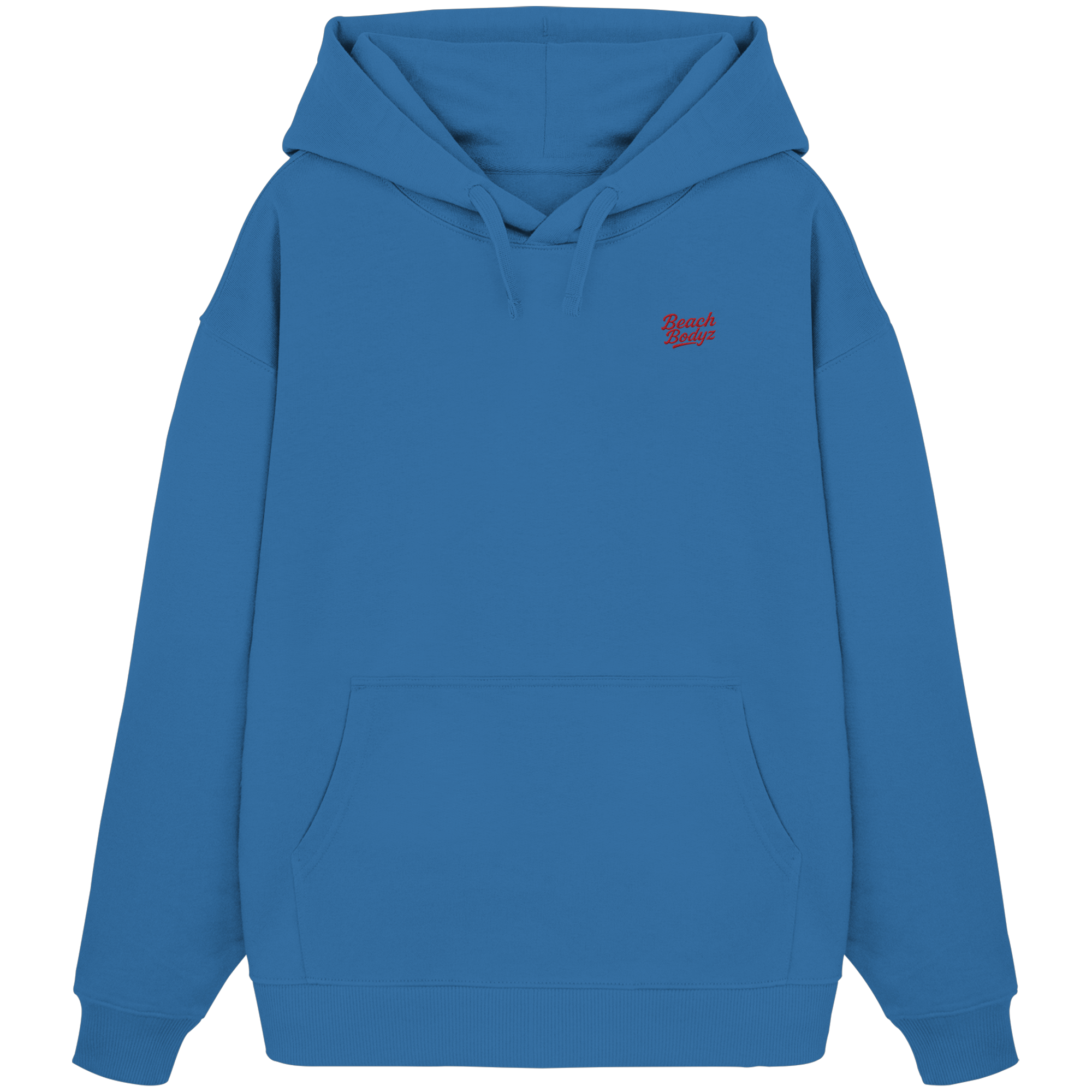 Streetwear Pflege: So bleiben Ihre Lieblingsteile länger schön - BeachBodyz Blog