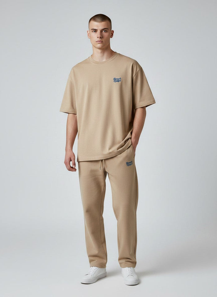 Jogginghose im Alltag tragen: So gelingt der stylische Athleisure-Look 2026