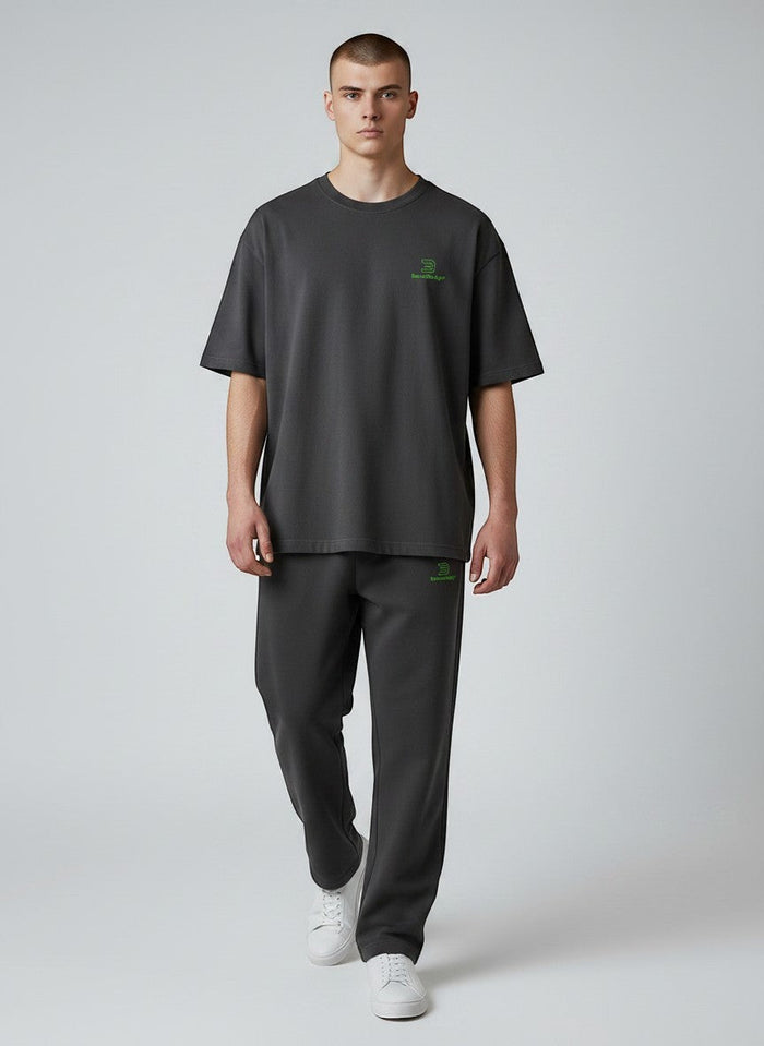 Streetwear Trends Sommer 2026: So stylst du Oversize richtig
