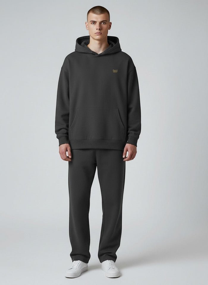 Monochrome Streetwear 2026: Der komplette Guide für Ton-in-Ton-Outfits