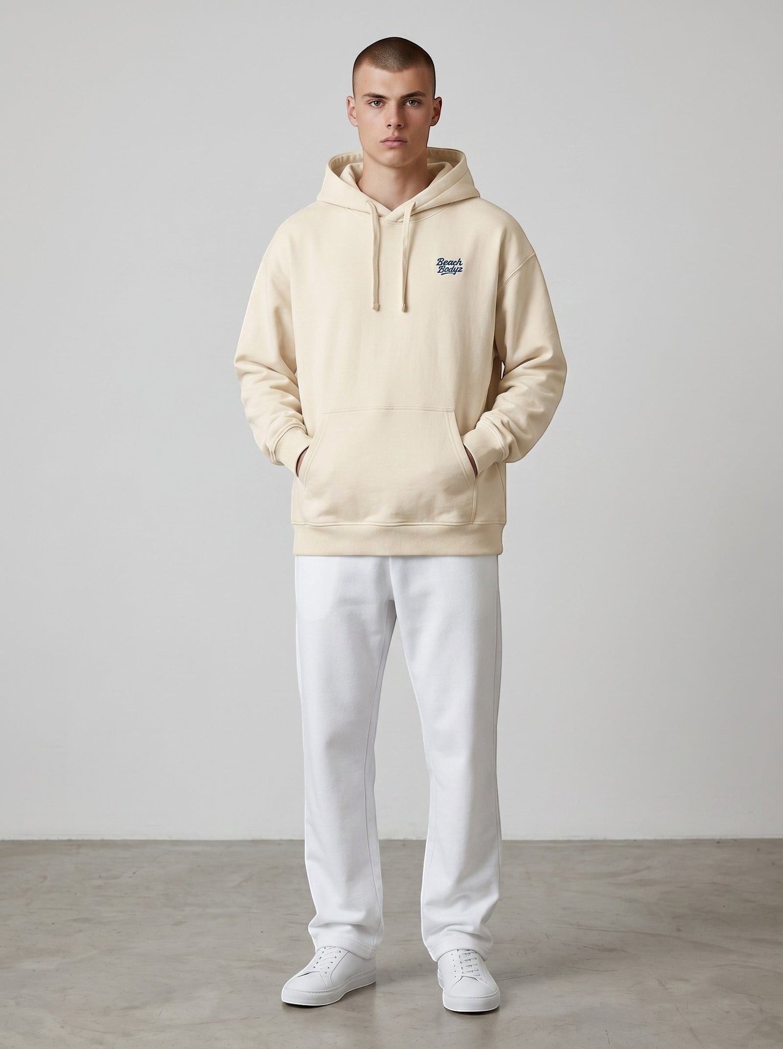 Der ultimative Hoodie Kaufratgeber für Deutschland 2026
