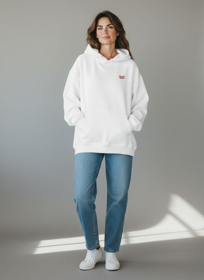 Der ultimative Hoodie-Guide: Qualität erkennen und richtig pflegen