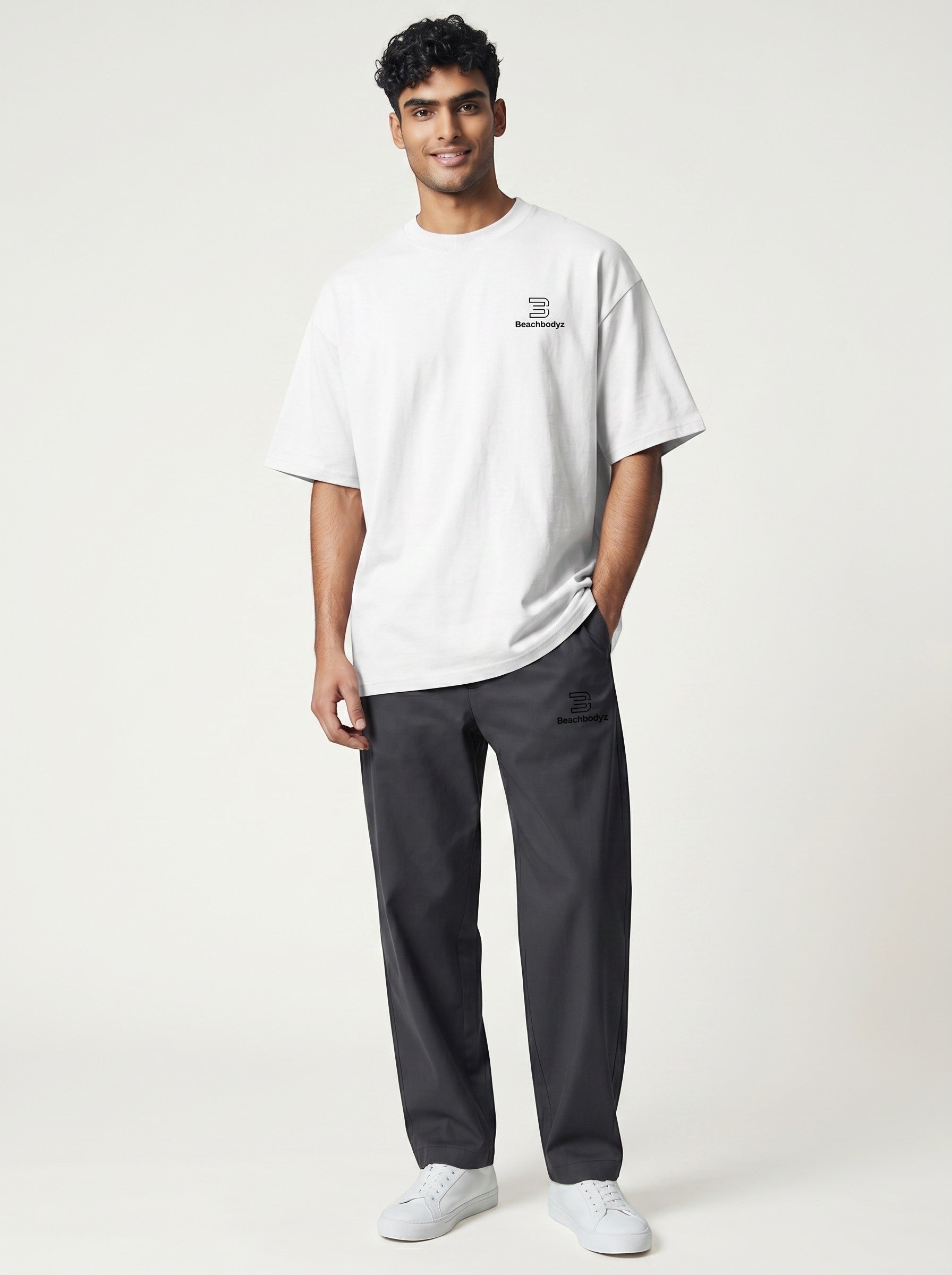 Oversized T-Shirts: Warum sie jeder trägt und wie du den perfekten Fit findest