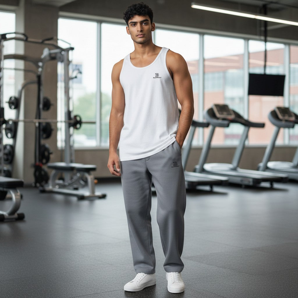 Sportbekleidung fürs Fitnessstudio 2026: Der ultimative Guide für dein Workout