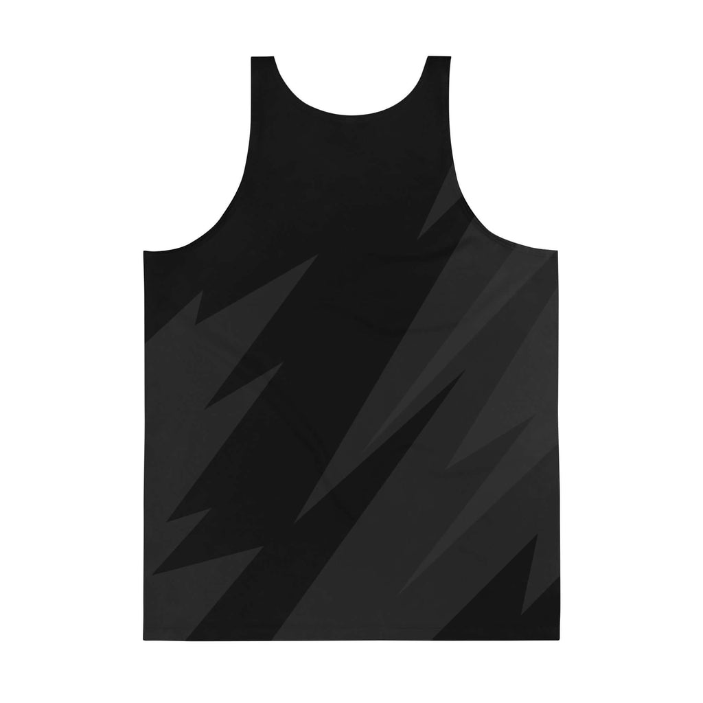 Unisex Tanktop „ActiveWave“ – Cool & Funktional | BeachBodyz® Bild 5 - BeachBodyz T-Shirt Deutschland