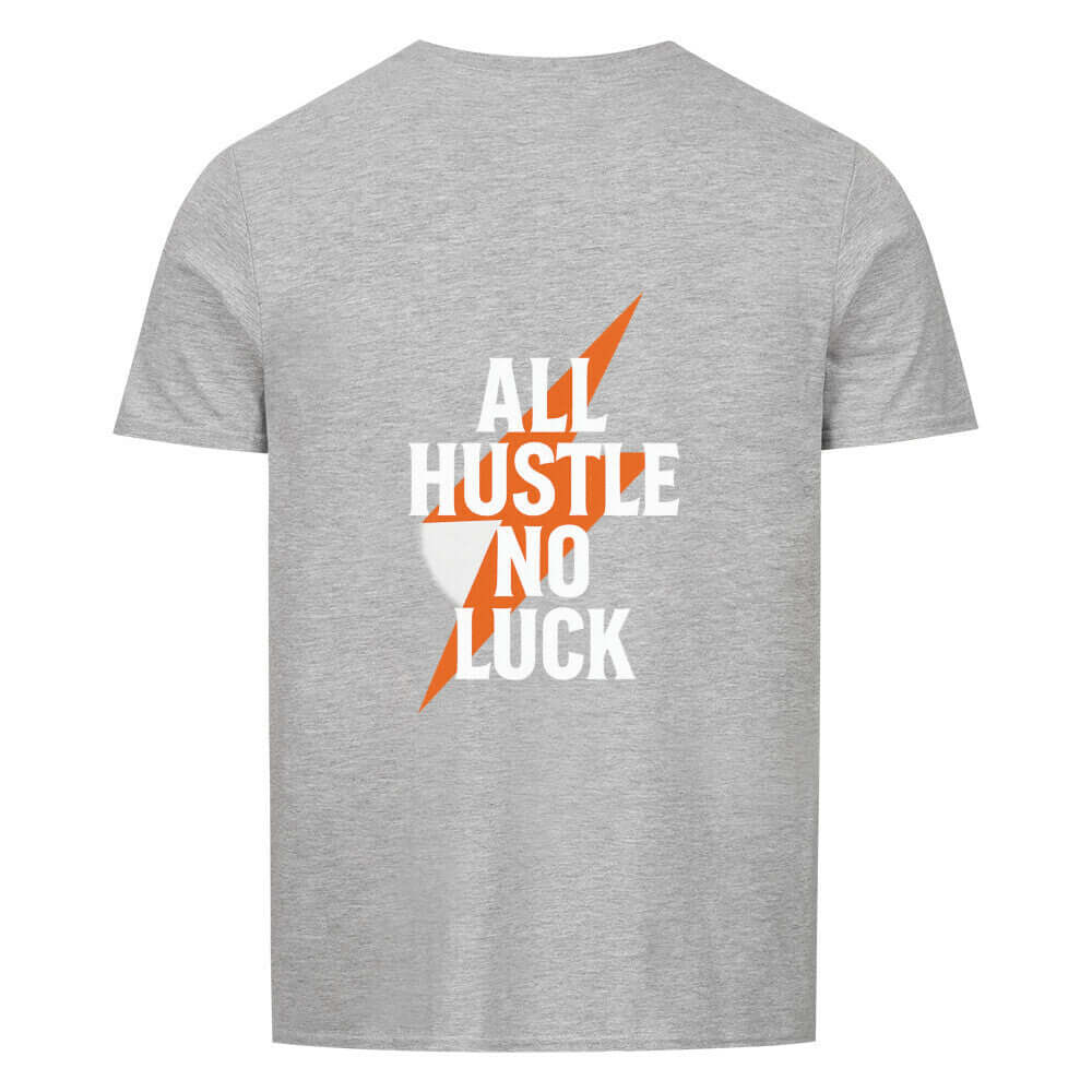 All Hustle Basic Shirt - T-Shirt BeachBodyz Streetwear Deutschland kaufen