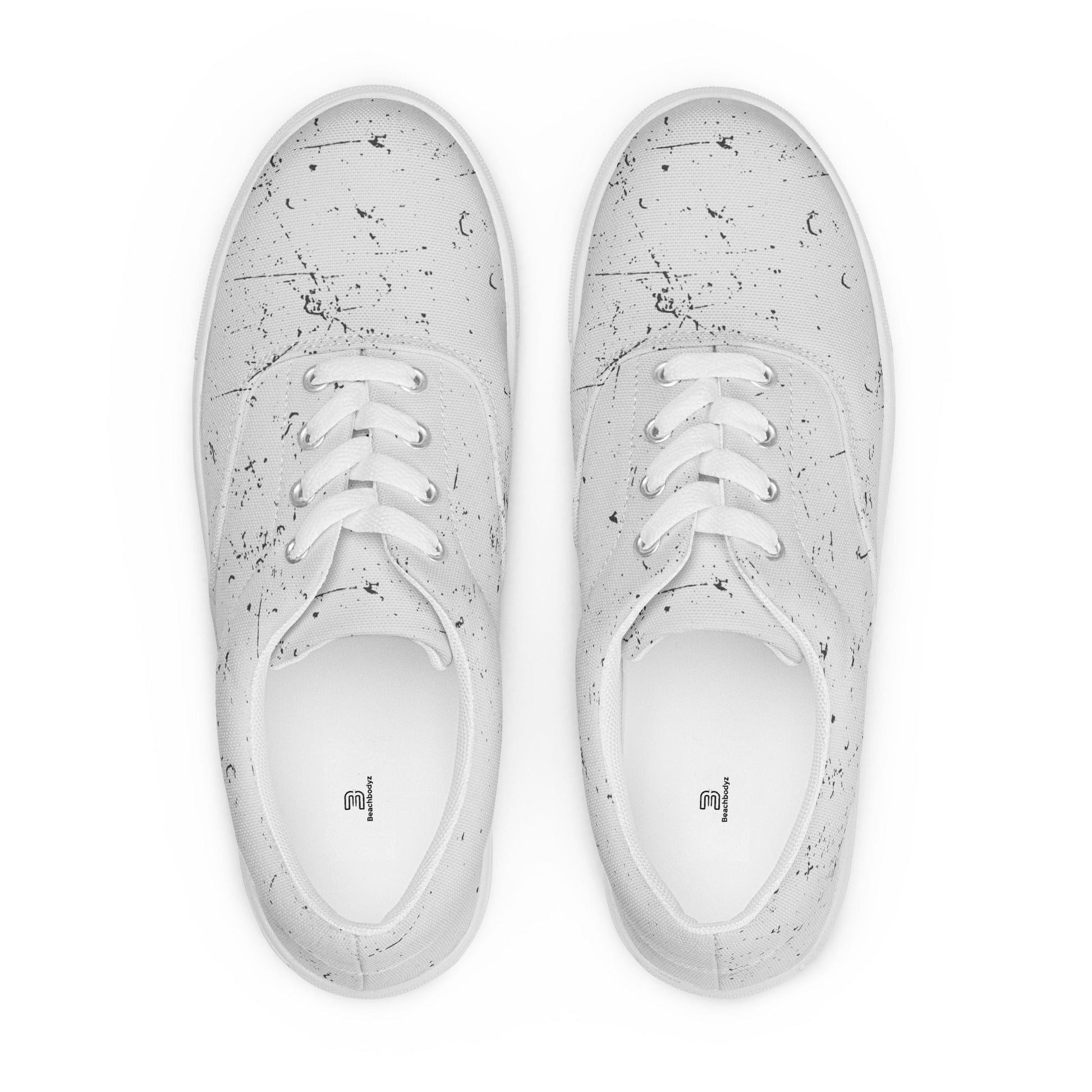 Astral Stroll-Canvas Schuhe - Entdecken Sie den mühelosen Stil der Herren-Canvas Schuhe für Streetwear Deutschland. Überstehen Sie wilde Nächte mit Freunden, jetzt kaufen!