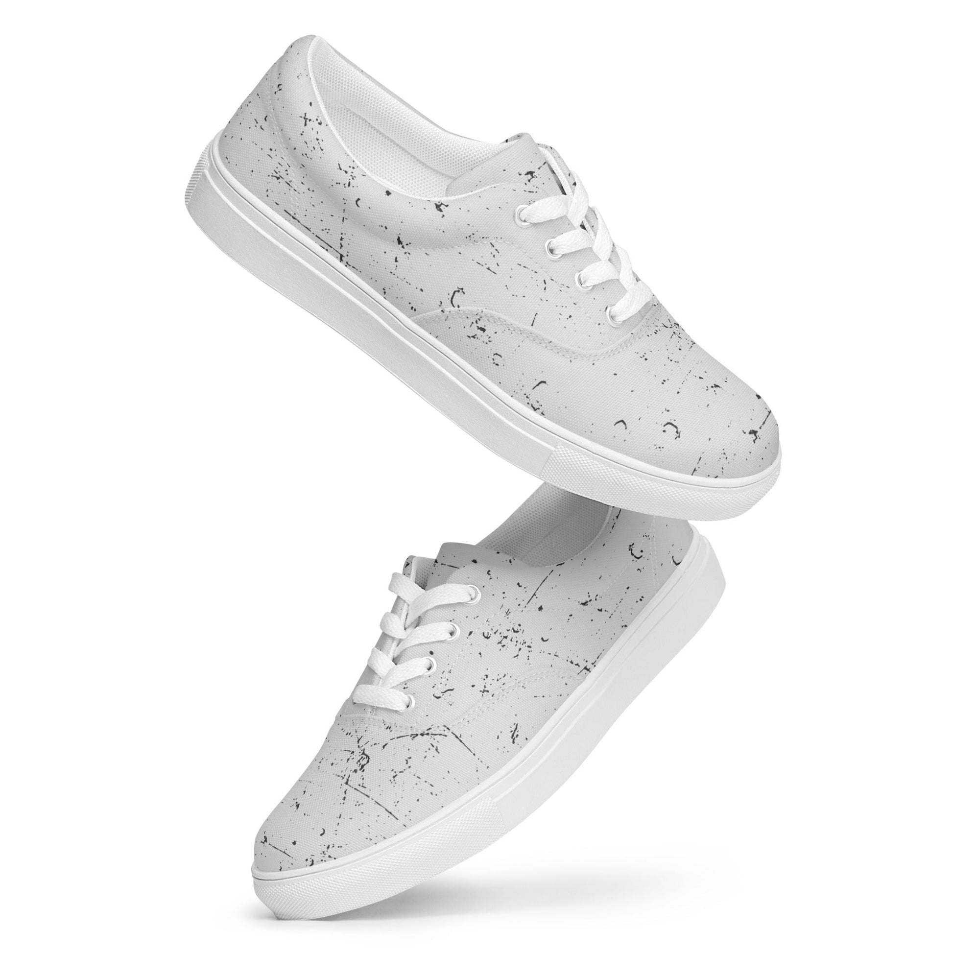 Astral Stroll-Canvas Schuhe - Entdecken Sie den mühelosen Stil der Herren-Canvas Schuhe für Streetwear Deutschland. Überstehen Sie wilde Nächte mit Freunden, jetzt kaufen!