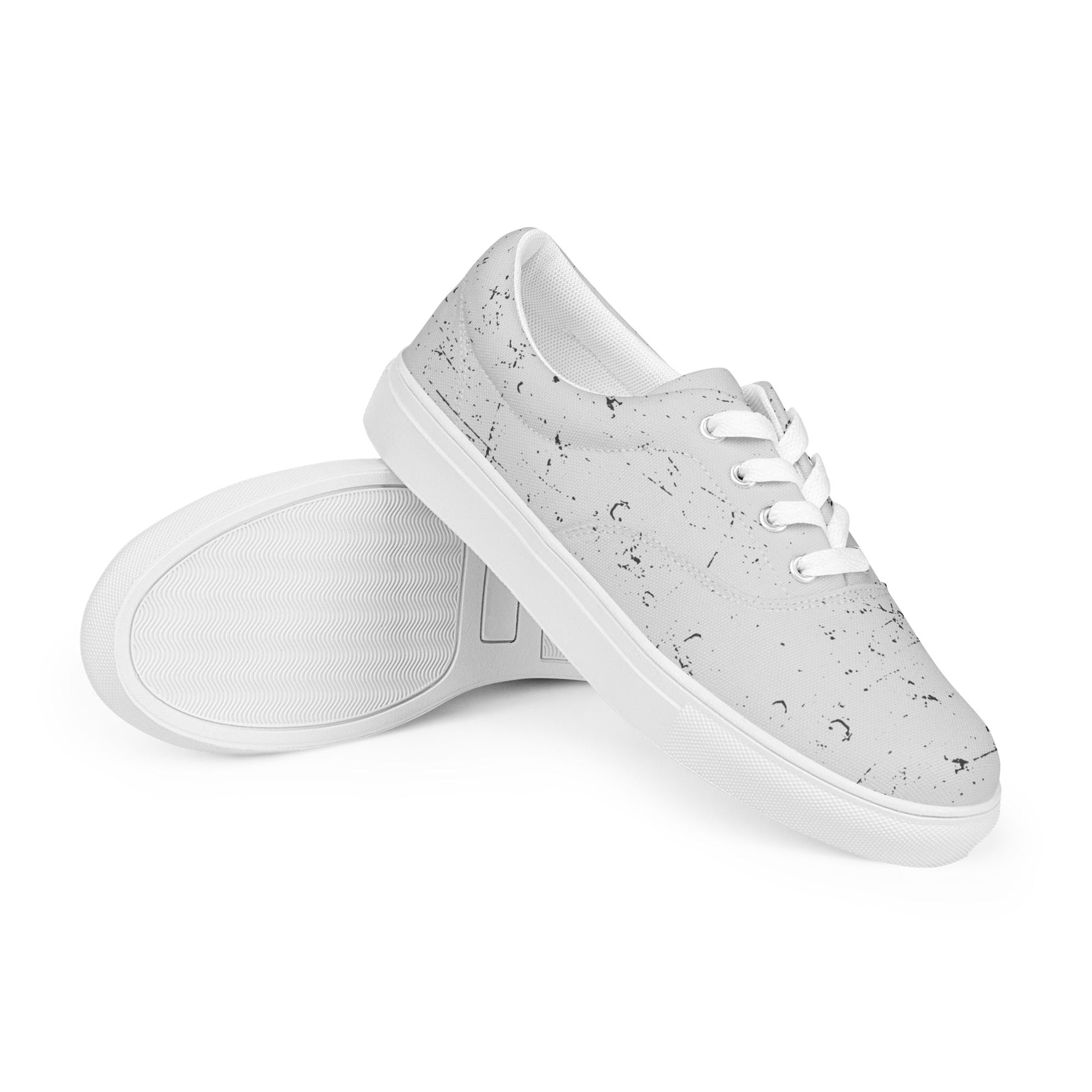Astral Stroll-Canvas Schuhe - Entdecken Sie den mühelosen Stil der Herren-Canvas Schuhe für Streetwear Deutschland. Überstehen Sie wilde Nächte mit Freunden, jetzt kaufen!