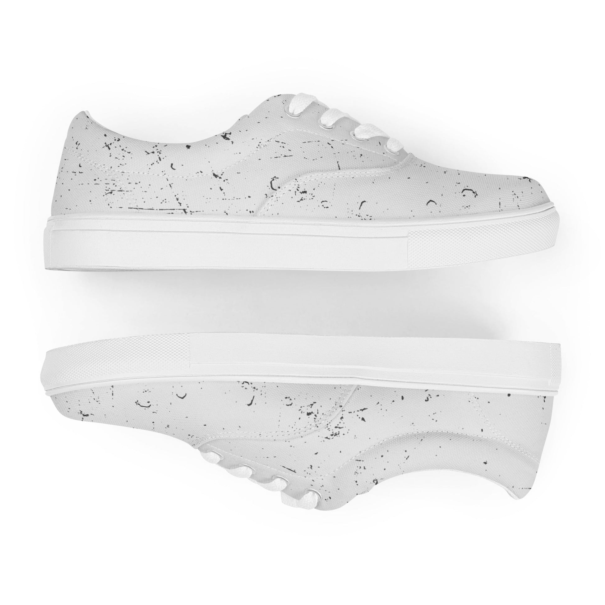 Astral Stroll-Canvas Schuhe - Entdecken Sie den mühelosen Stil der Herren-Canvas Schuhe für Streetwear Deutschland. Überstehen Sie wilde Nächte mit Freunden, jetzt kaufen!