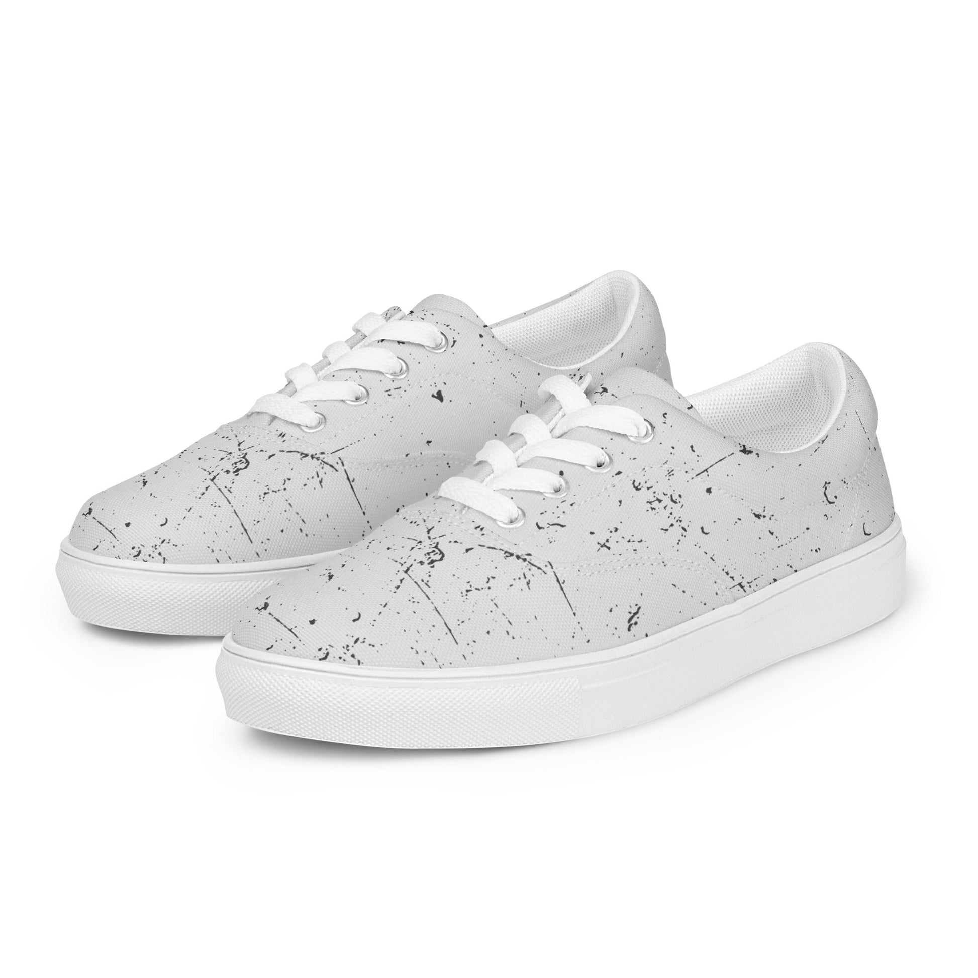 Astral Stroll-Canvas Schuhe - Entdecken Sie den mühelosen Stil der Herren-Canvas Schuhe für Streetwear Deutschland. Überstehen Sie wilde Nächte mit Freunden, jetzt kaufen!