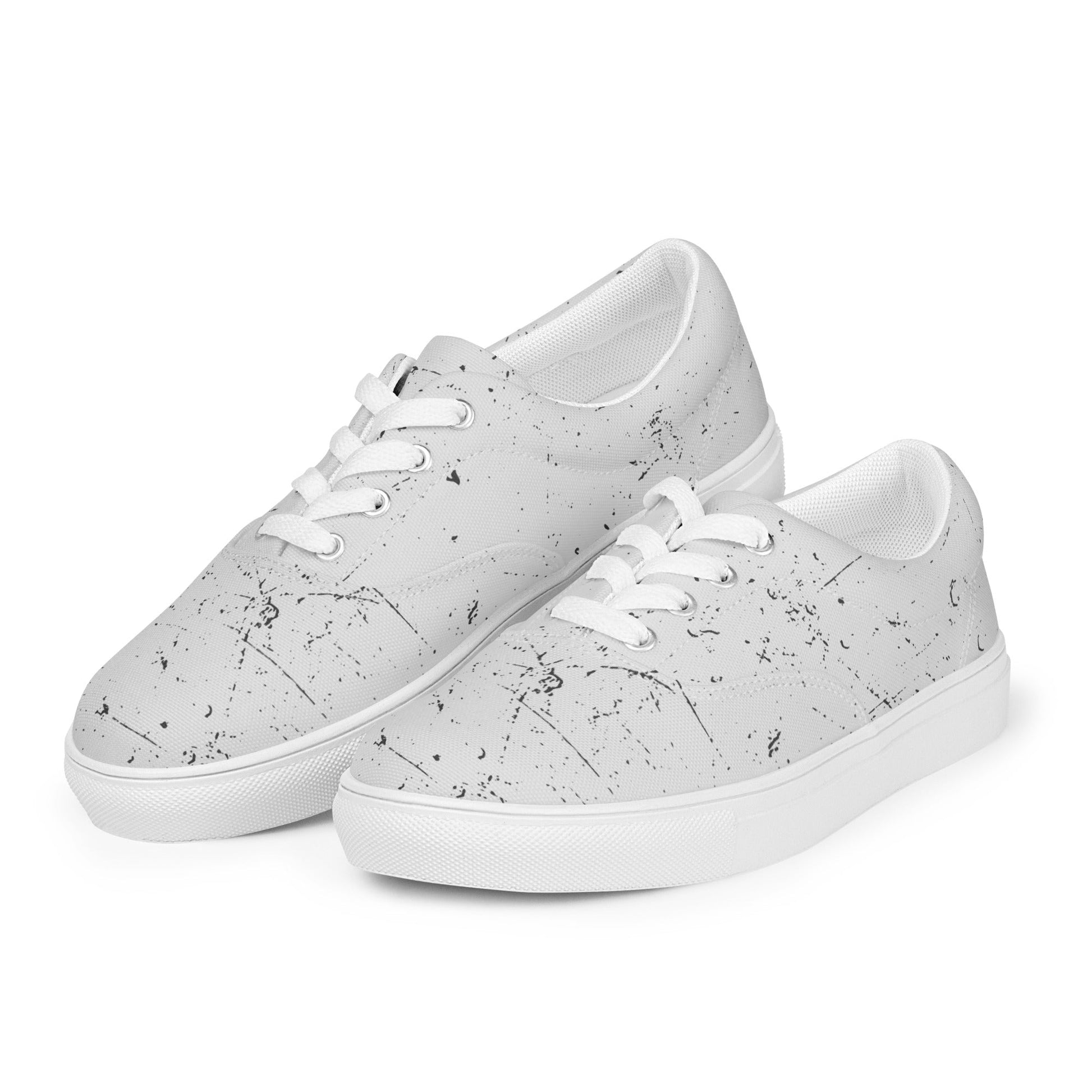 Astral Stroll-Canvas Schuhe - Entdecken Sie den mühelosen Stil der Herren-Canvas Schuhe für Streetwear Deutschland. Überstehen Sie wilde Nächte mit Freunden, jetzt kaufen!