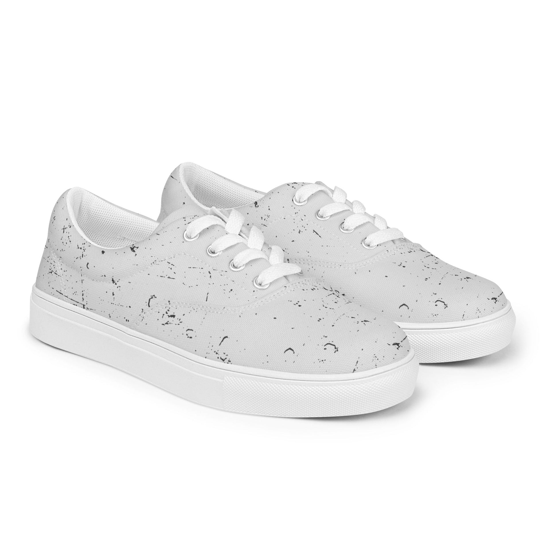 Astral Stroll-Canvas Schuhe - Entdecken Sie den mühelosen Stil der Herren-Canvas Schuhe für Streetwear Deutschland. Überstehen Sie wilde Nächte mit Freunden, jetzt kaufen!