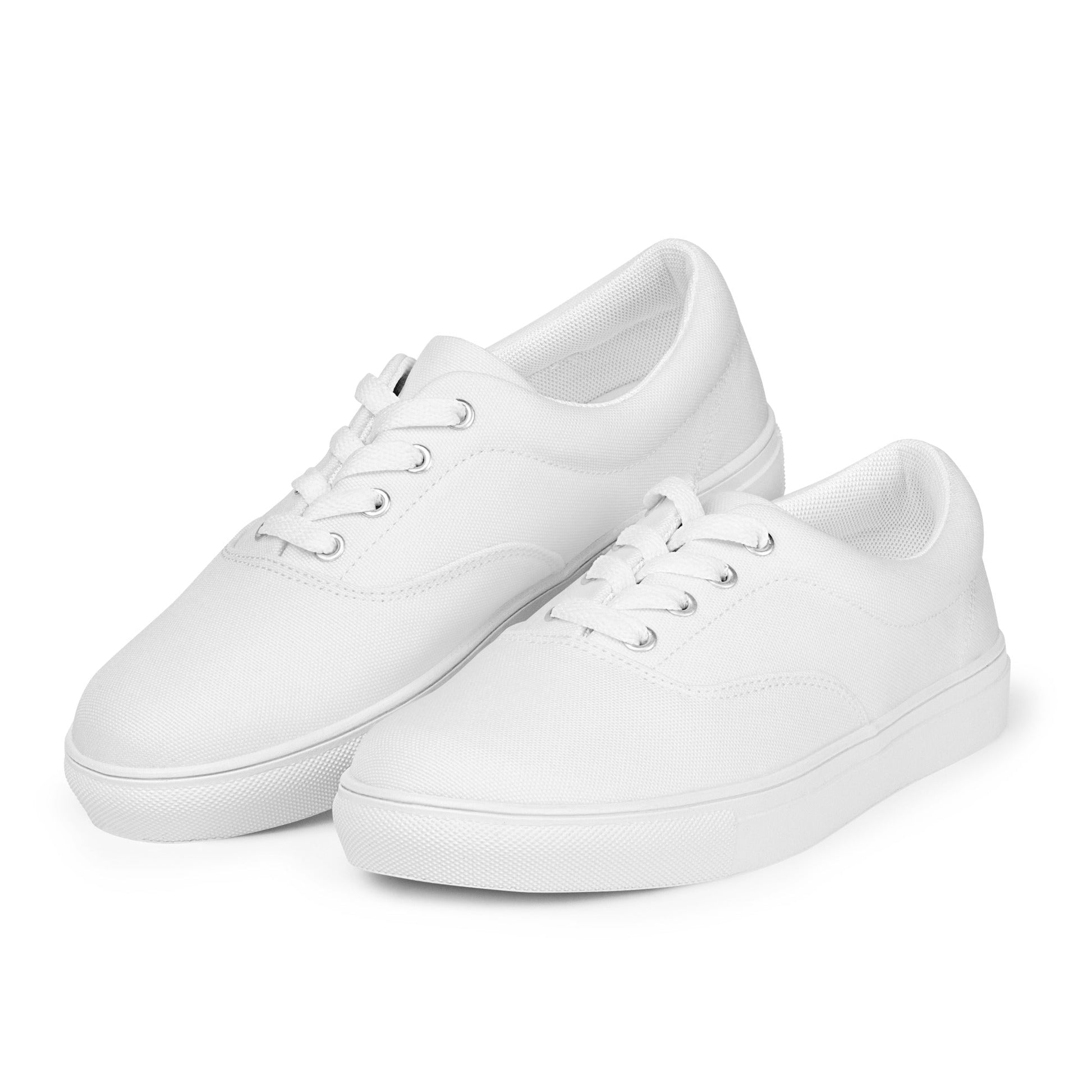 Basic-Canvas Schuhe - Entdecken Sie mühelosen Stil mit den Canvas Schuhen für Streetwear Deutschland. Ideal für wilde Nächte mit Freunden – jetzt ansehen!