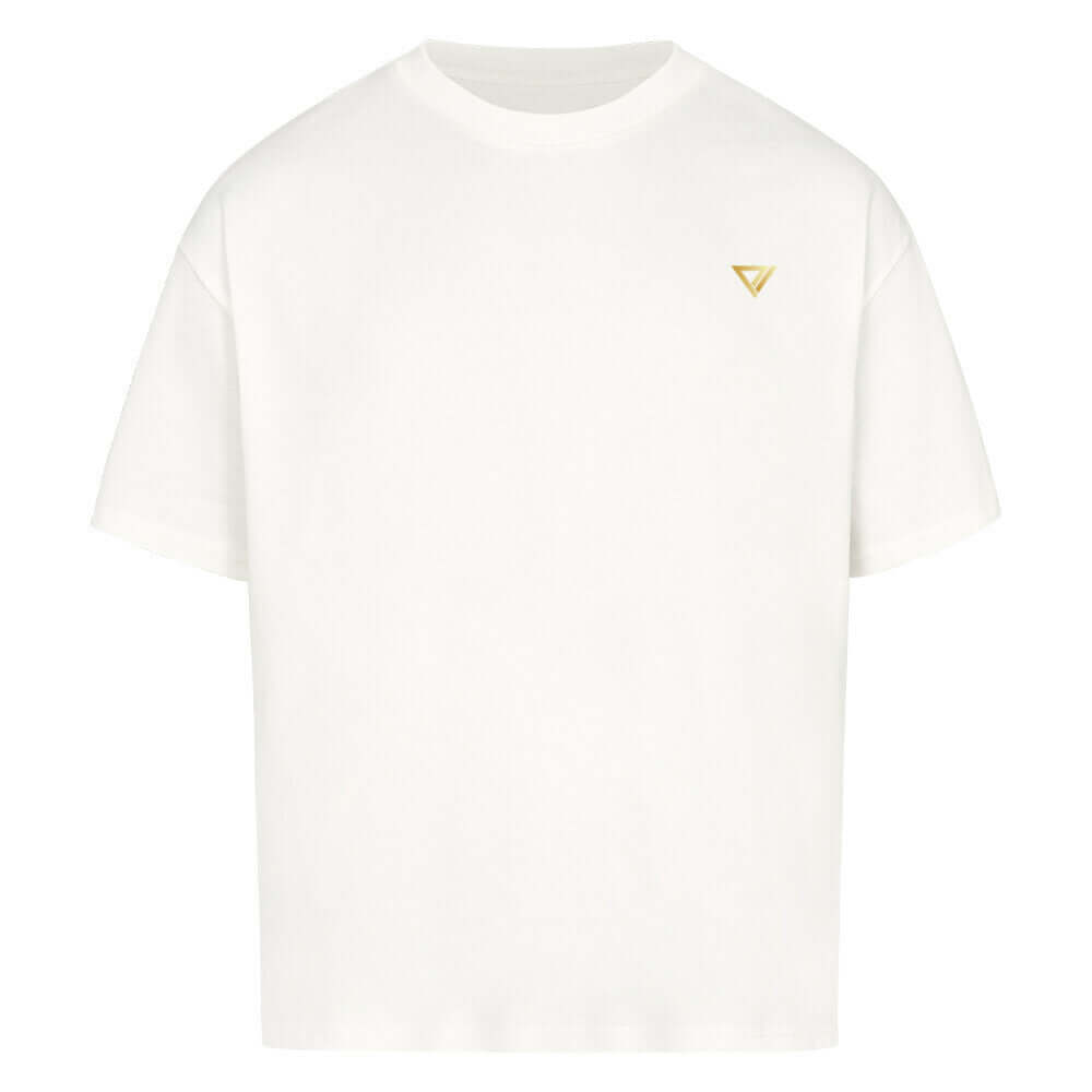 Be Kind-VACANCY Oversize Shirt Detail - T-Shirt BeachBodyz Deutschland