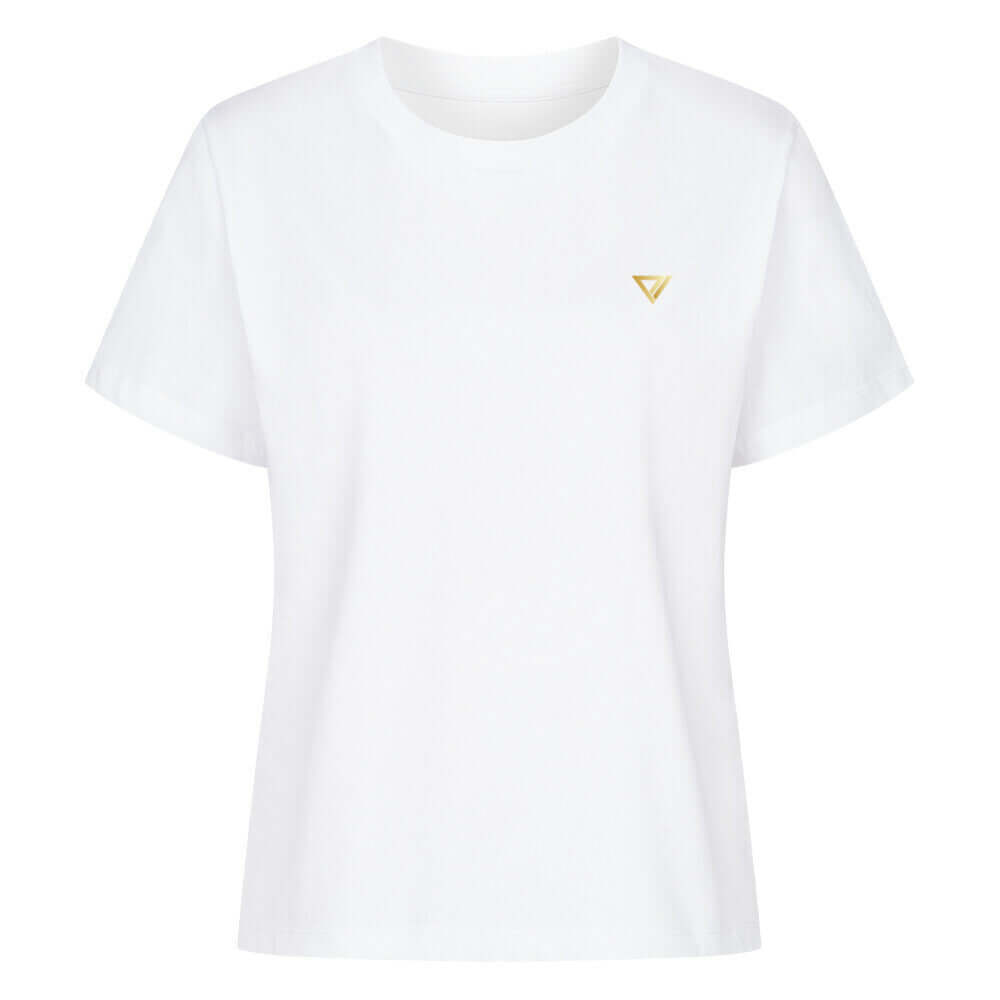 Be Kind damen T-shirt Detail - T-Shirt BeachBodyz Deutschland