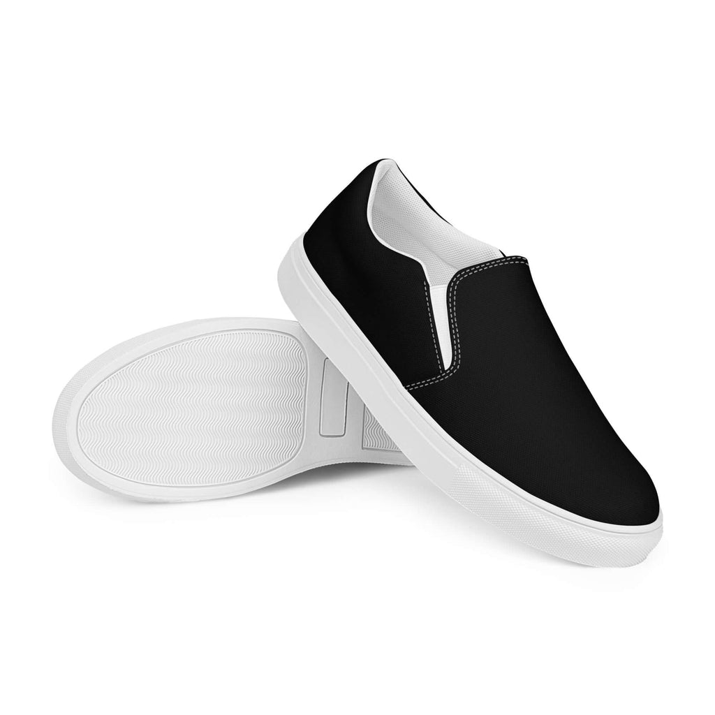 BeachBodyz-Canvas Schuhe Bild 4 - BeachBodyz Canvas Schuhe Deutschland