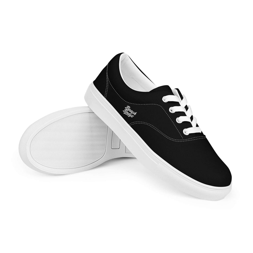 BeachBodyz-Canvas Schuhe Bild 4 - BeachBodyz Canvas Schuhe Deutschland