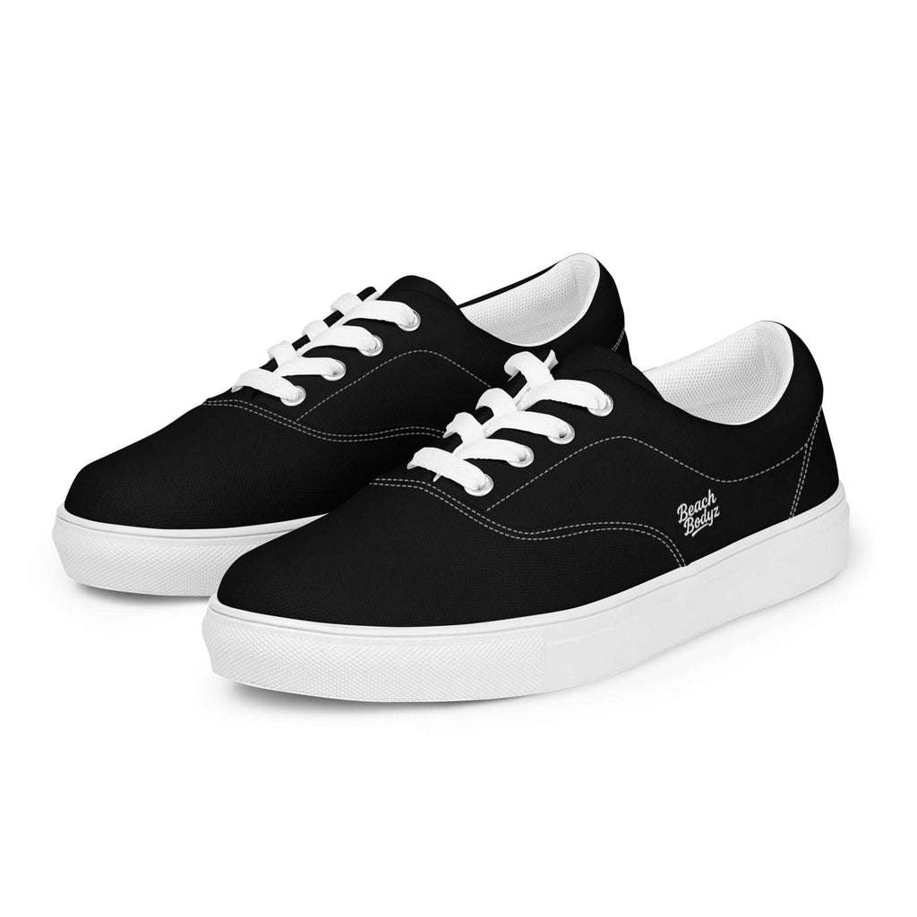 BeachBodyz-Canvas Schuhe Bild 5 - BeachBodyz Canvas Schuhe Deutschland