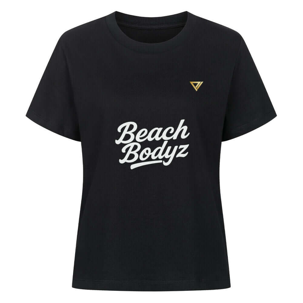BeachBodyz - Damen Shirt - T-Shirt BeachBodyz Streetwear Deutschland kaufen