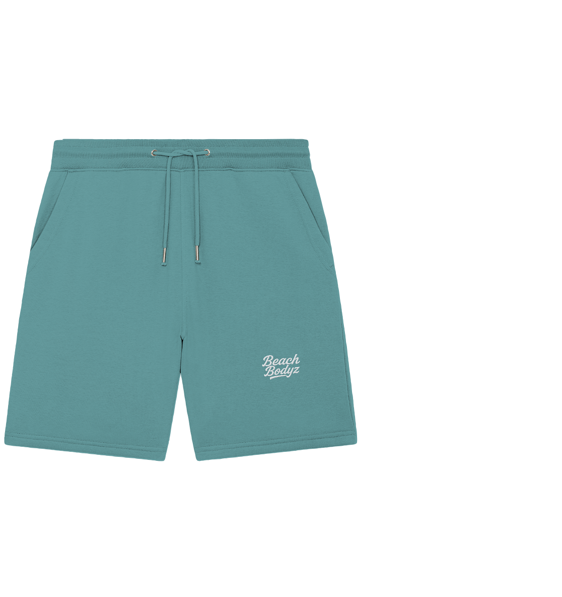 BeachBodyz-Jogger Shorts (stick) - Entspanne stilvoll mit unseren Jogger Shorts! Ideal für Sommeraktivitäten, lassen sie dir maximale Bewegungsfreiheit. Jetzt entdecken!