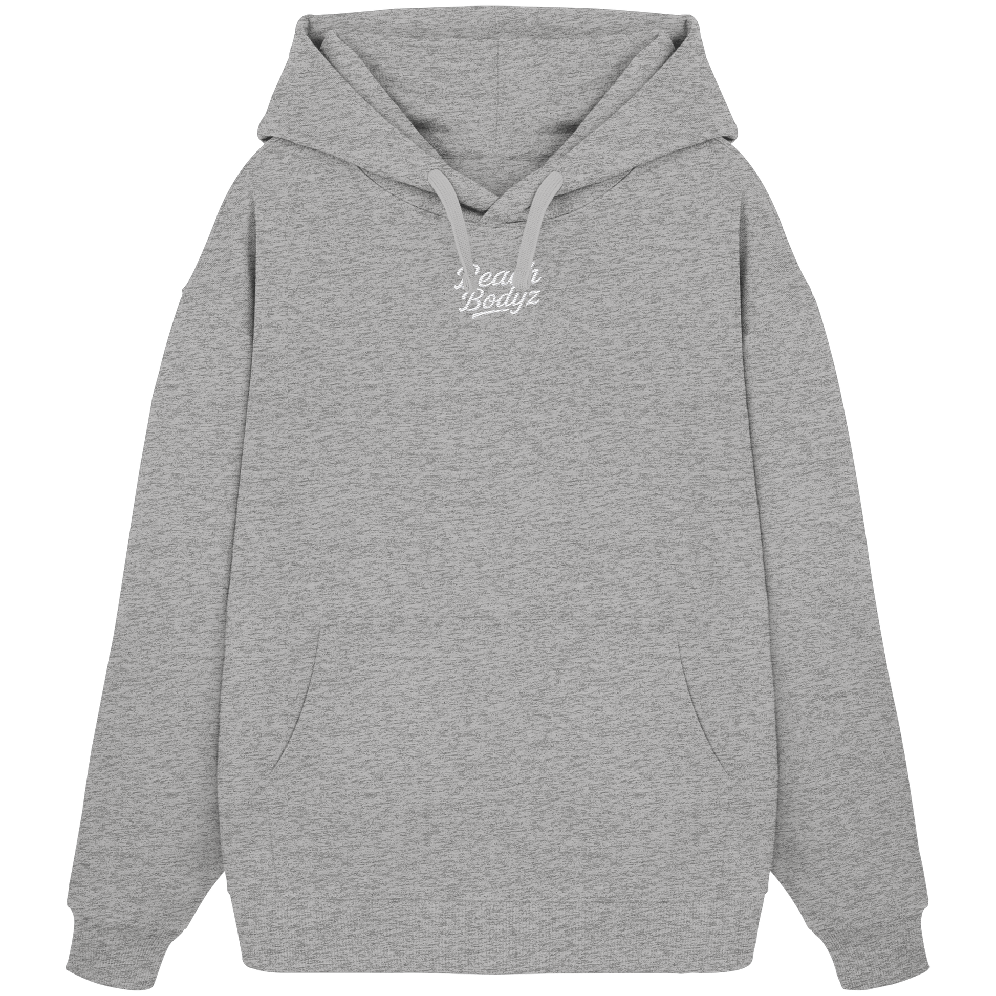 BeachBodyz-Oversize Hoodie (Stick) Bild 5 - BeachBodyz Hoodie Deutschland